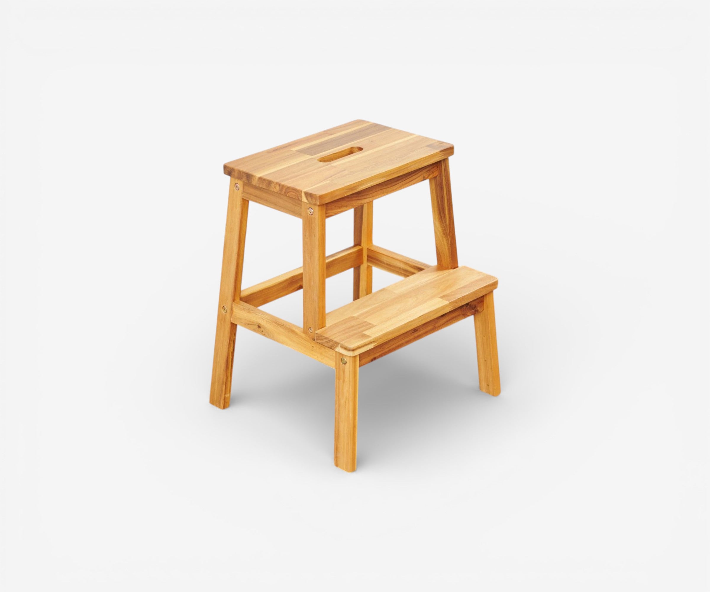 Utility Step Stool - The Essential 