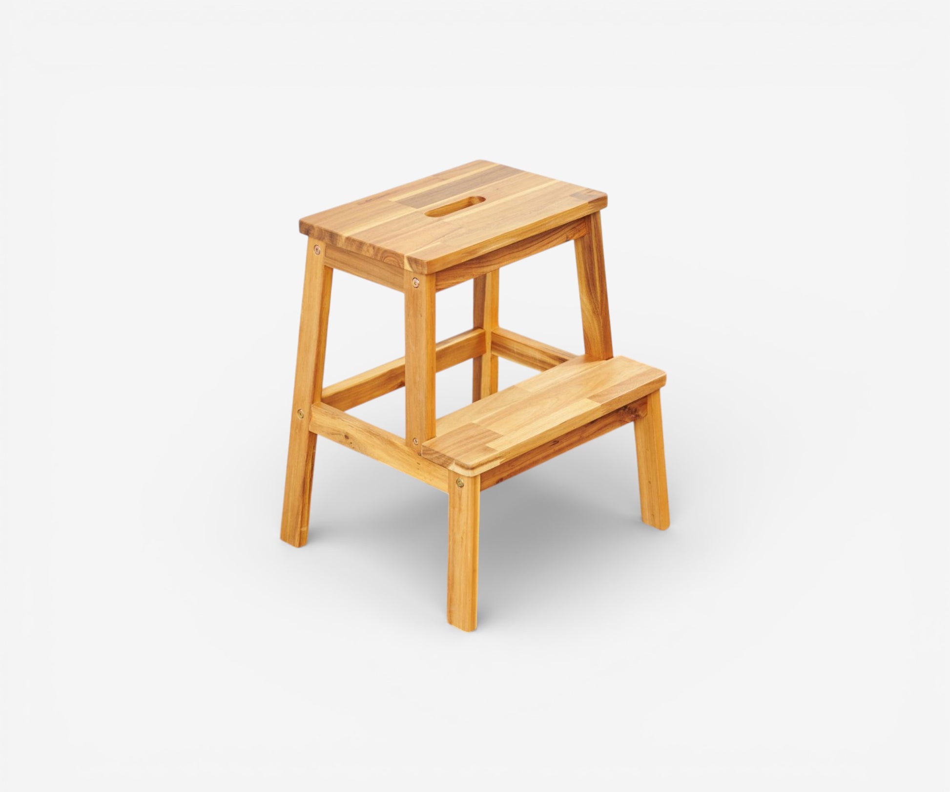 Utility Step Stool - The Essential 