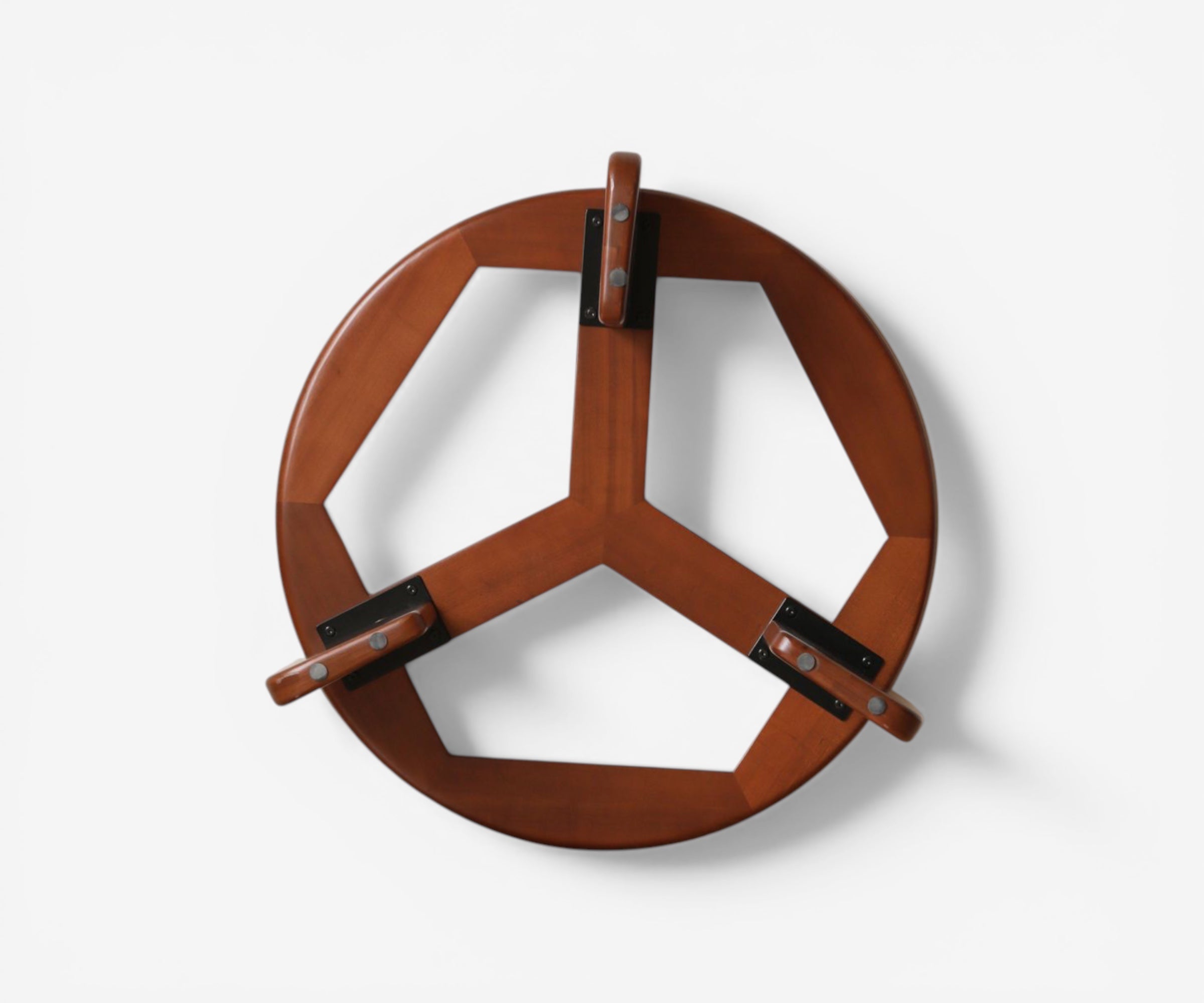 Sonder Round Coffee Table - The Essential 