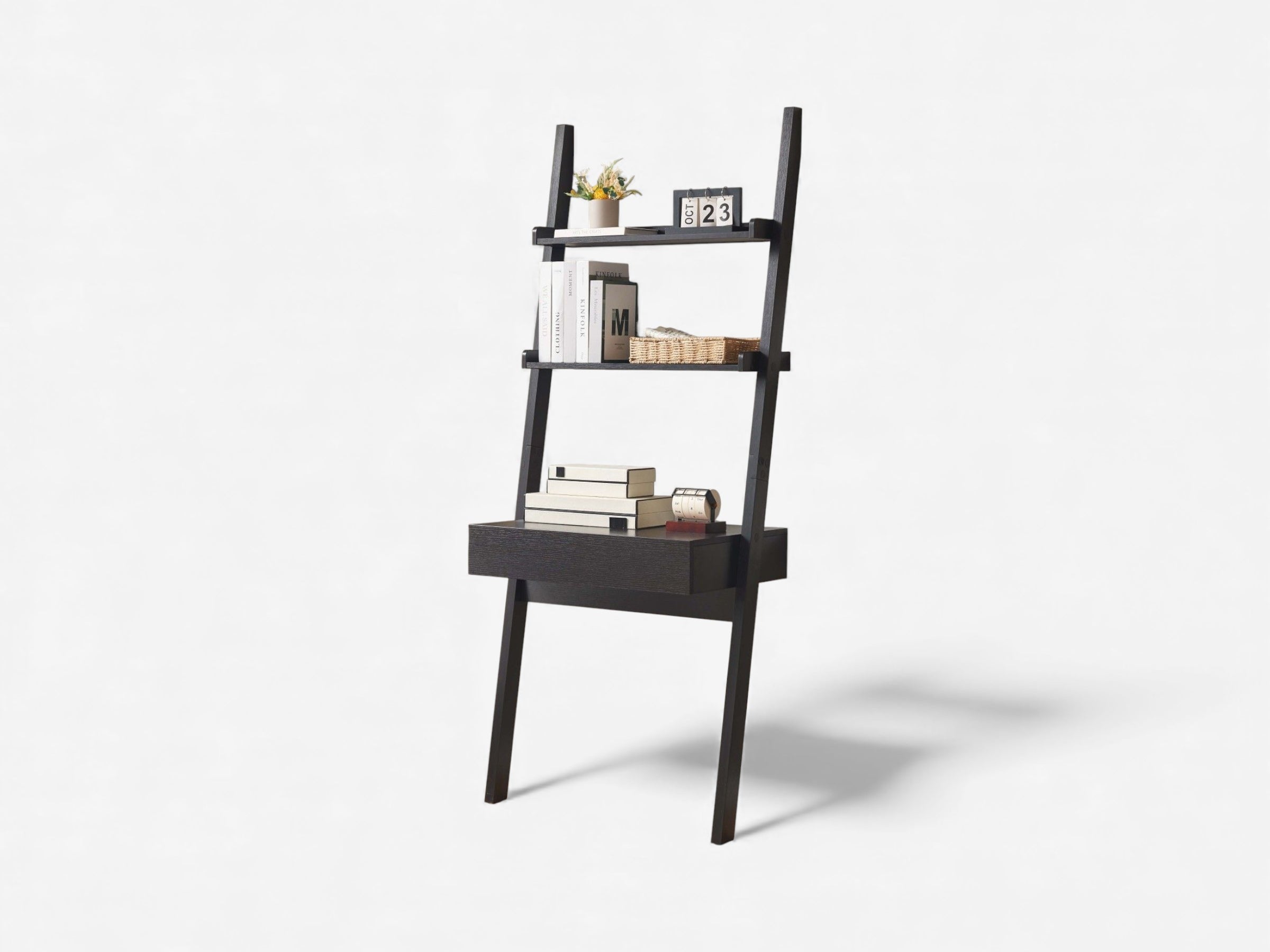 Ladder Desk - The Essential 