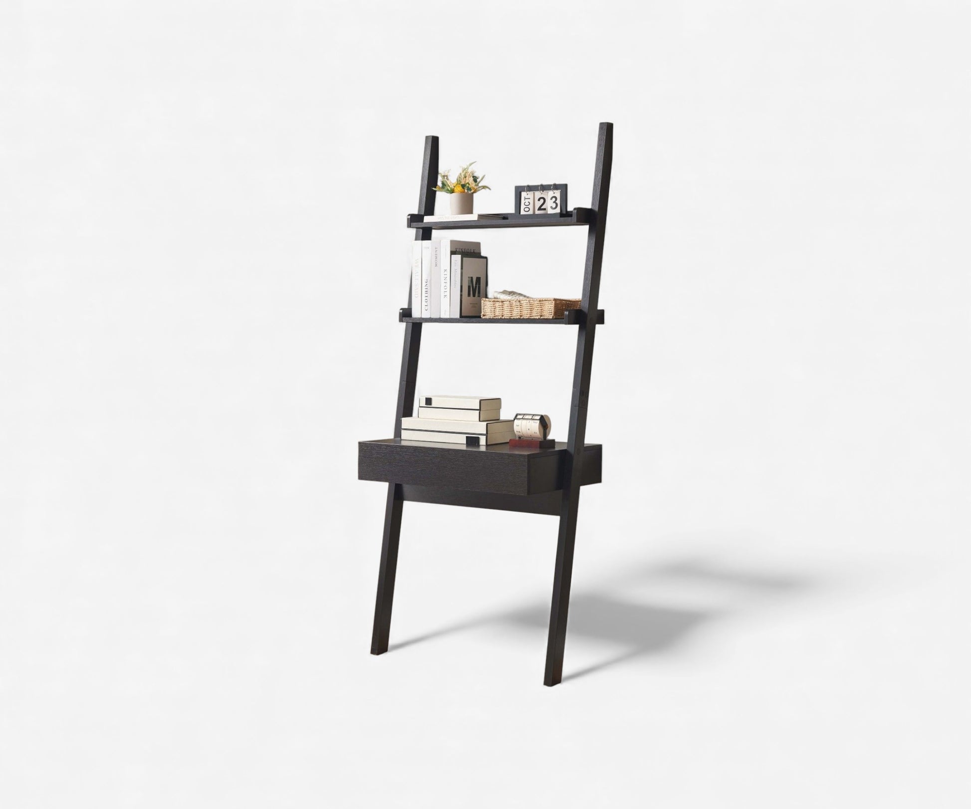 Ladder Desk - The Essential 