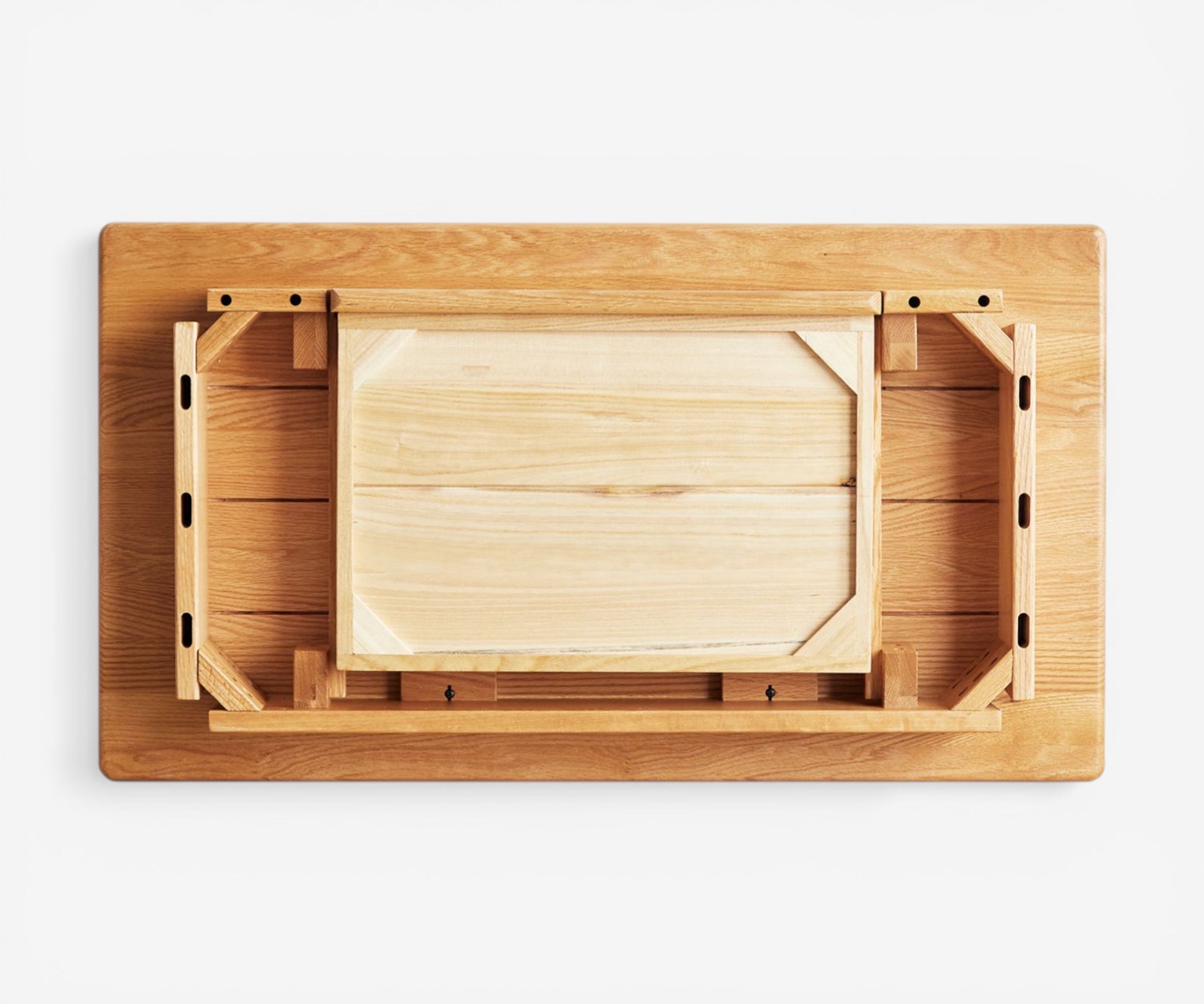 Arc Writing Desk - The Essential 