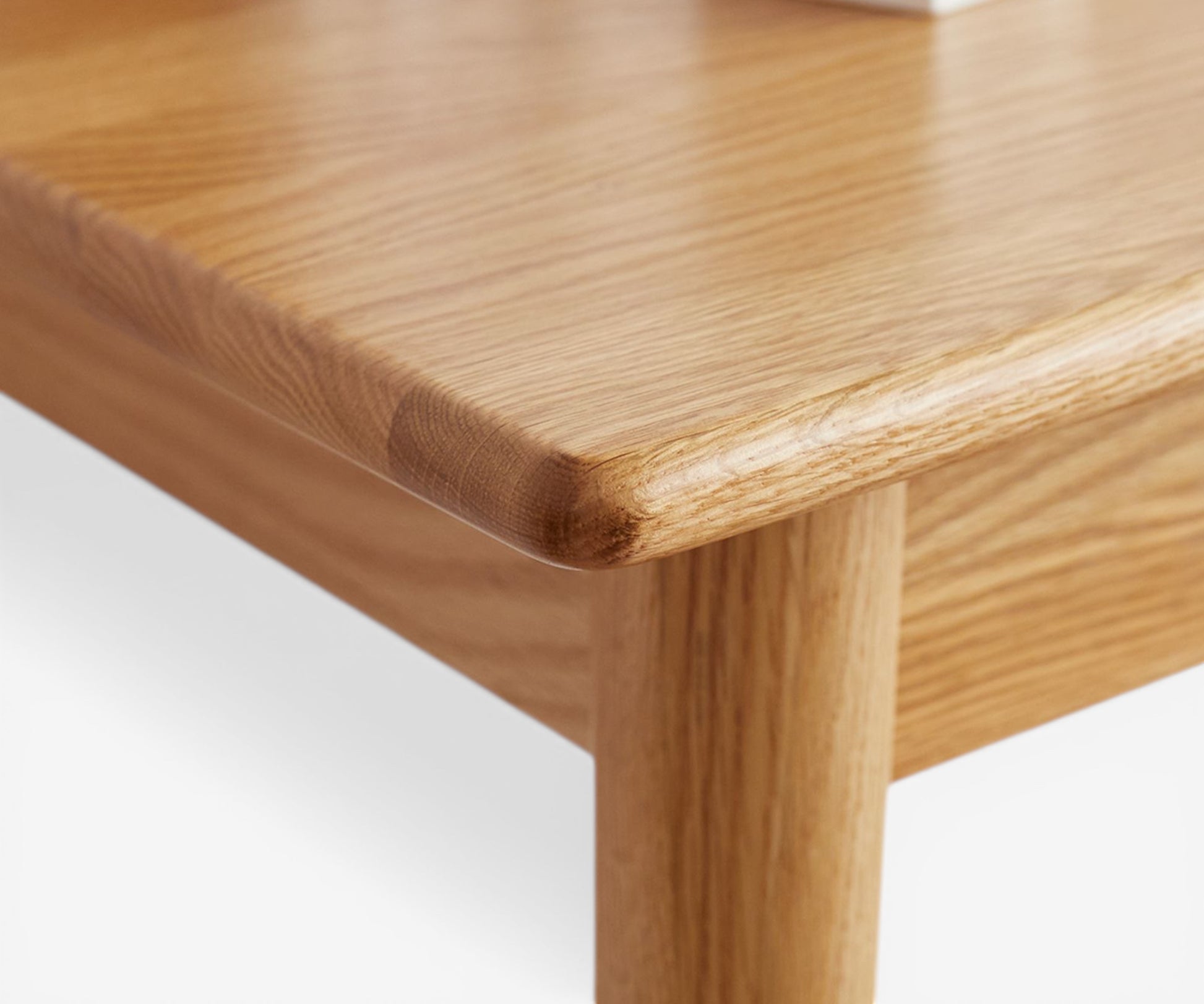 Arc Writing Desk - The Essential 