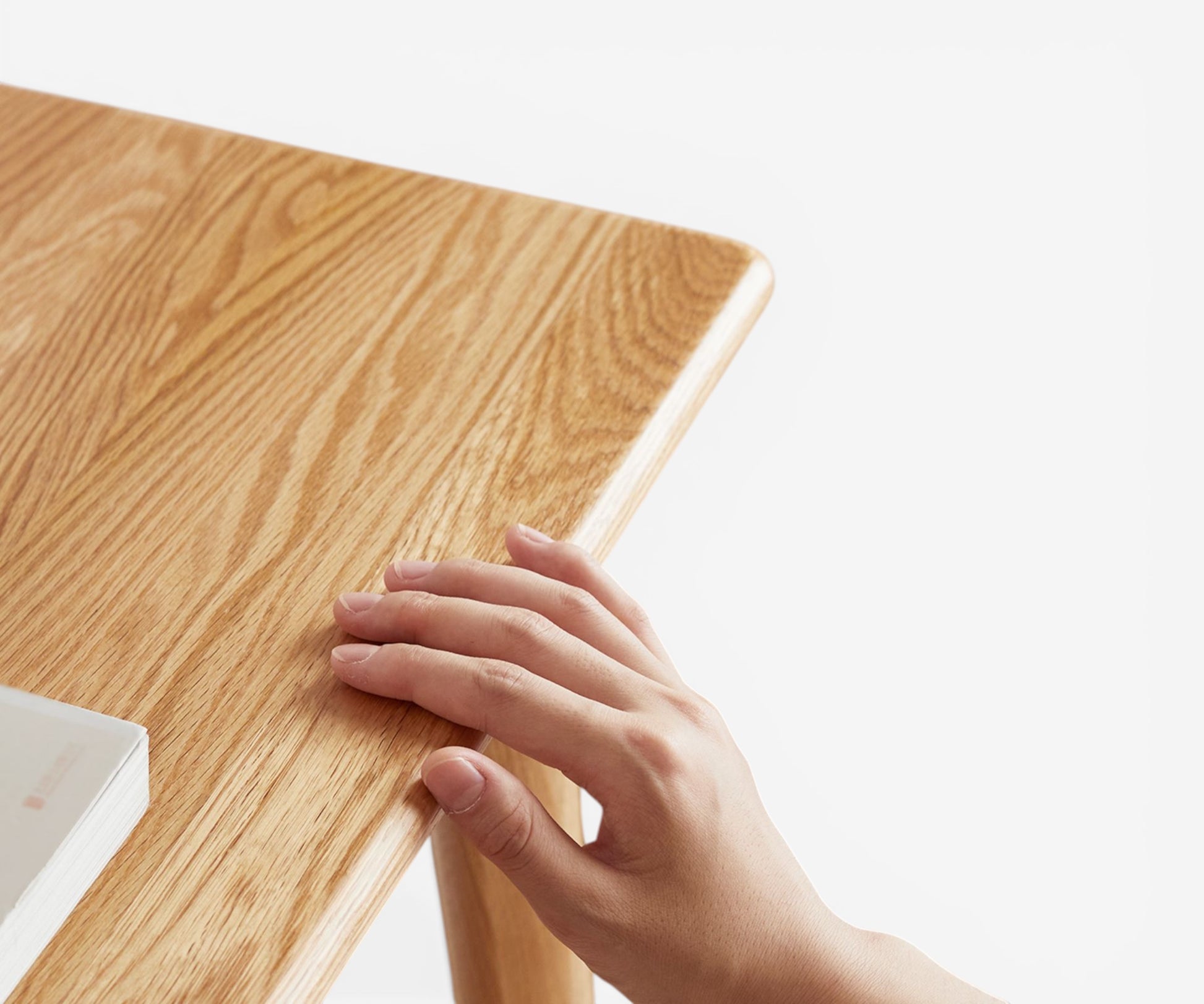 Arc Writing Desk - The Essential 