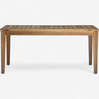 Acacia Loveseat + Club Chair Patio Set