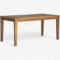 Acacia Loveseat + Club Chair Patio Set