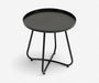 Low-Back Rattan Patio Set - The Essential 