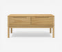 Patton Coffee Table - The Essential 