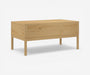 Patton Coffee Table - The Essential 
