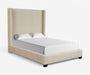 High Line Bed Frame - The Essential 