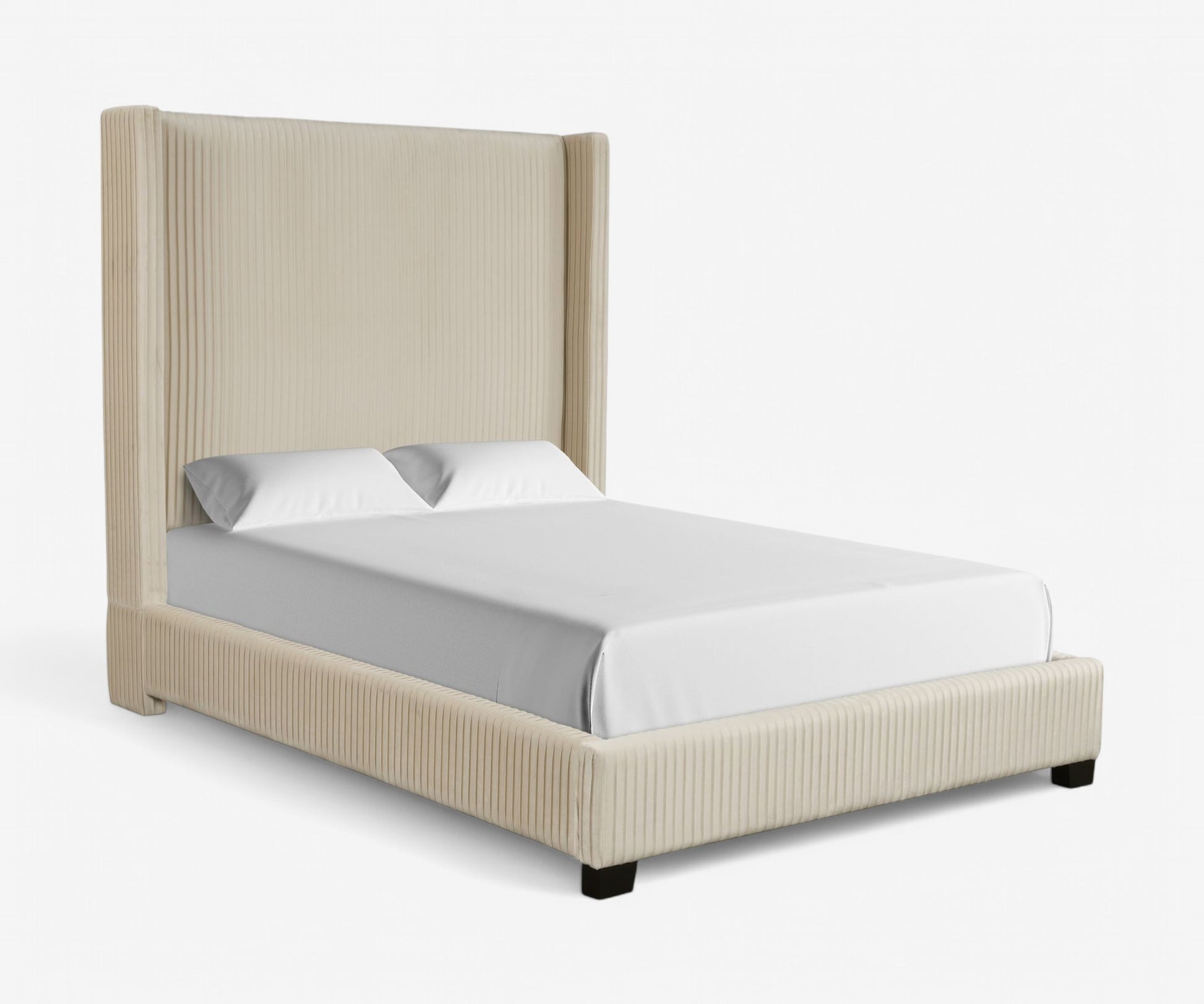 High Line Bed Frame - The Essential 