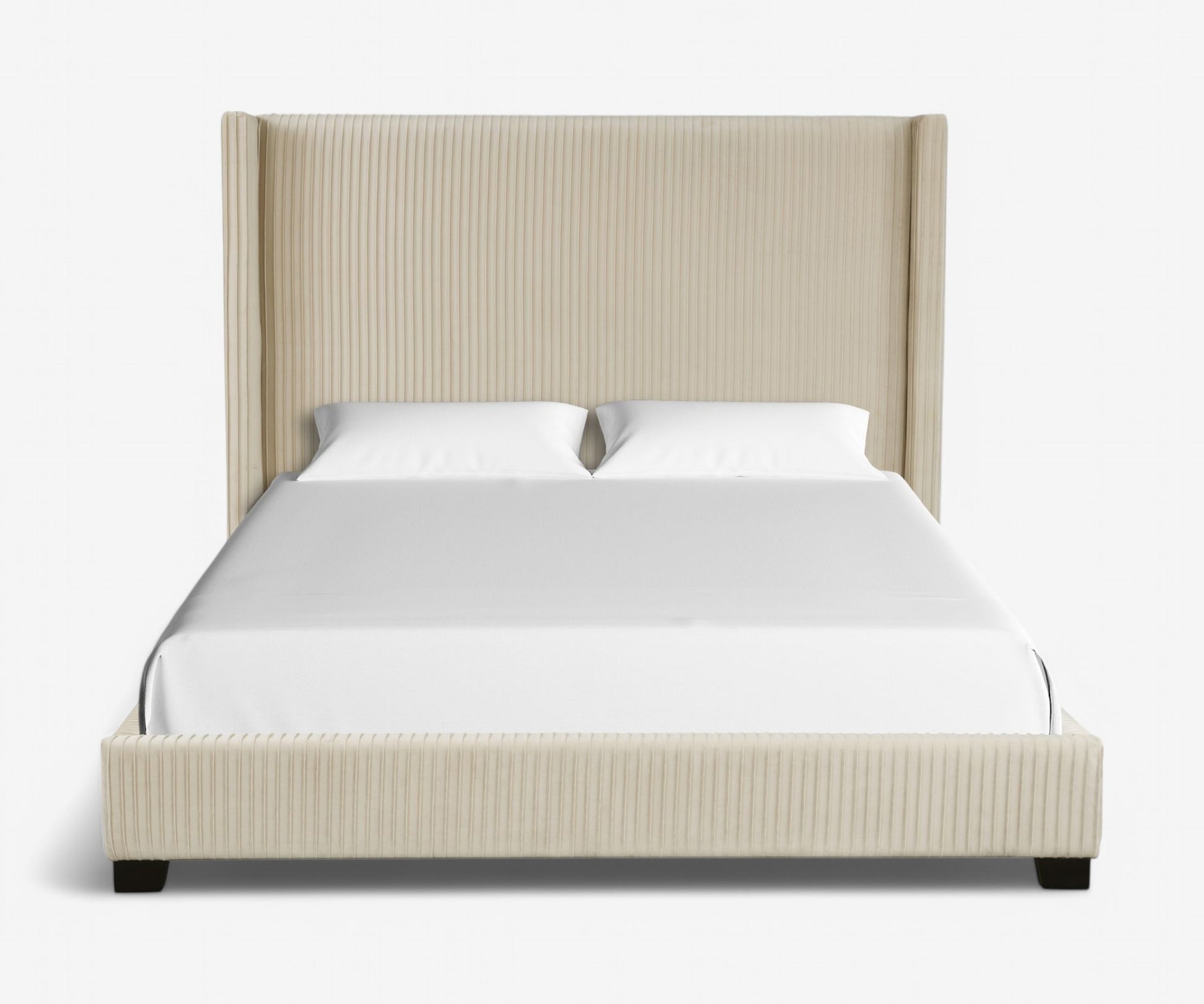 High Line Bed Frame - The Essential 