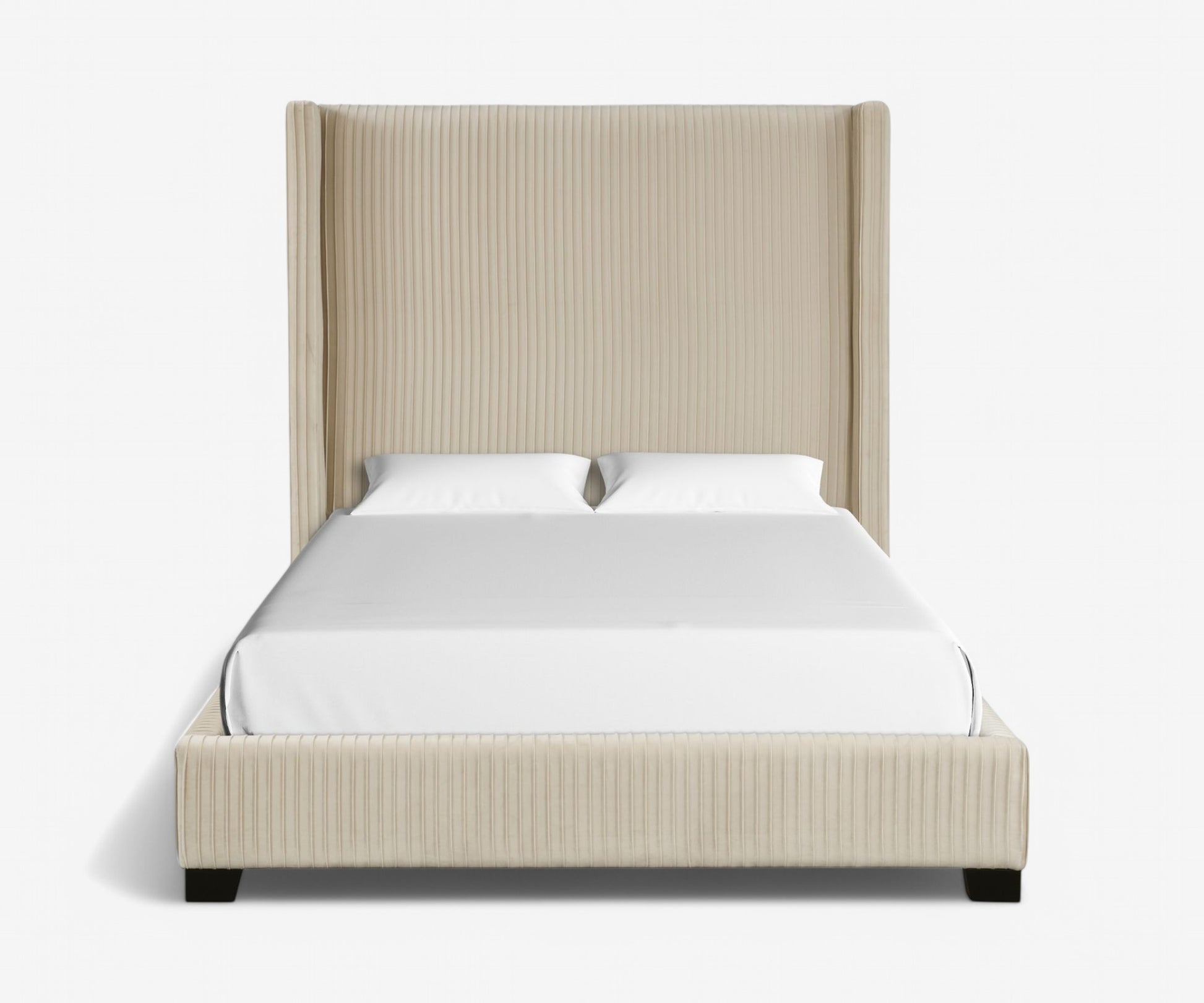 High Line Bed Frame - The Essential 