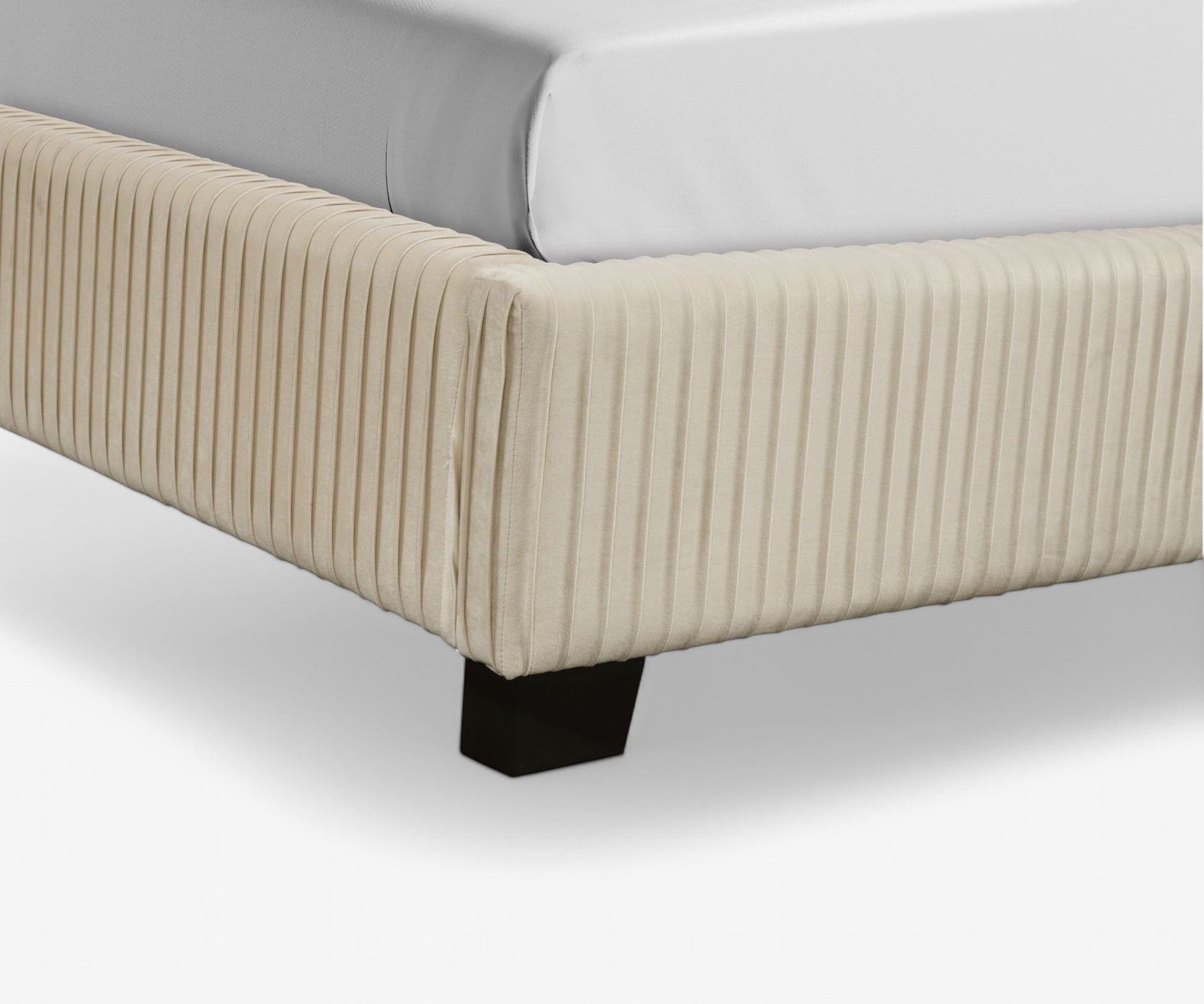 High Line Bed Frame - The Essential 