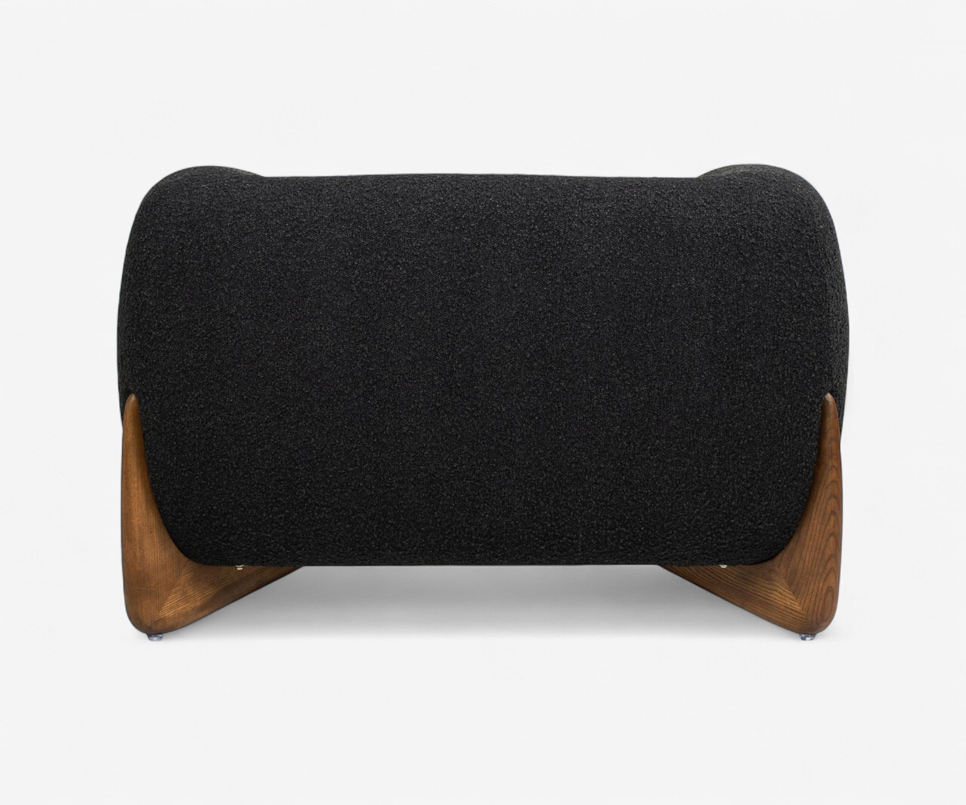 Brianza Boucle Oversized Armchair - The Essential 