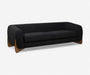 Brianza Boucle Sofa - The Essential 