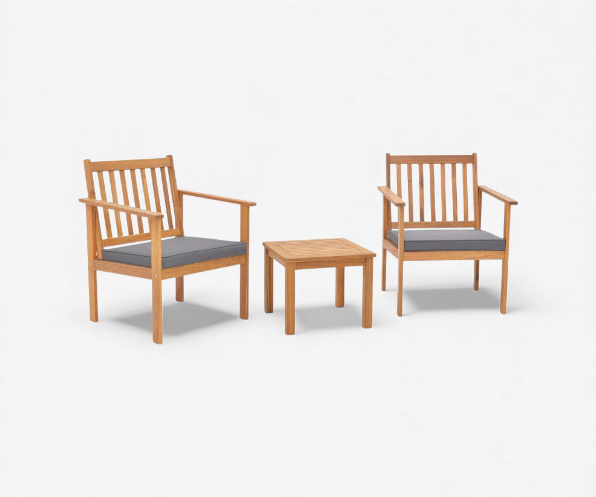 Grove Outdoor Set - The Essential 