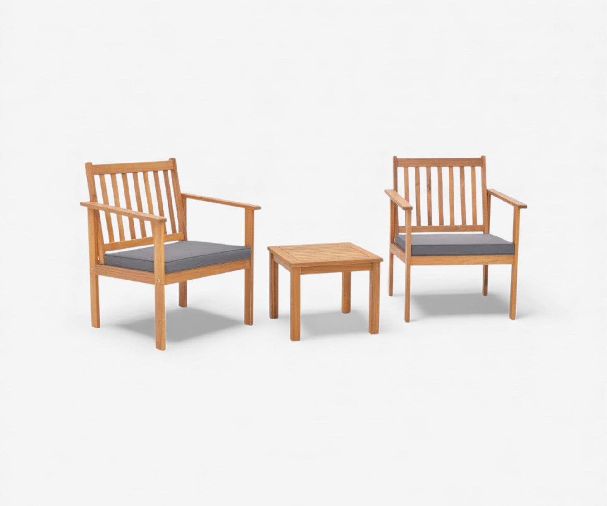 Grove Outdoor Set - The Essential 