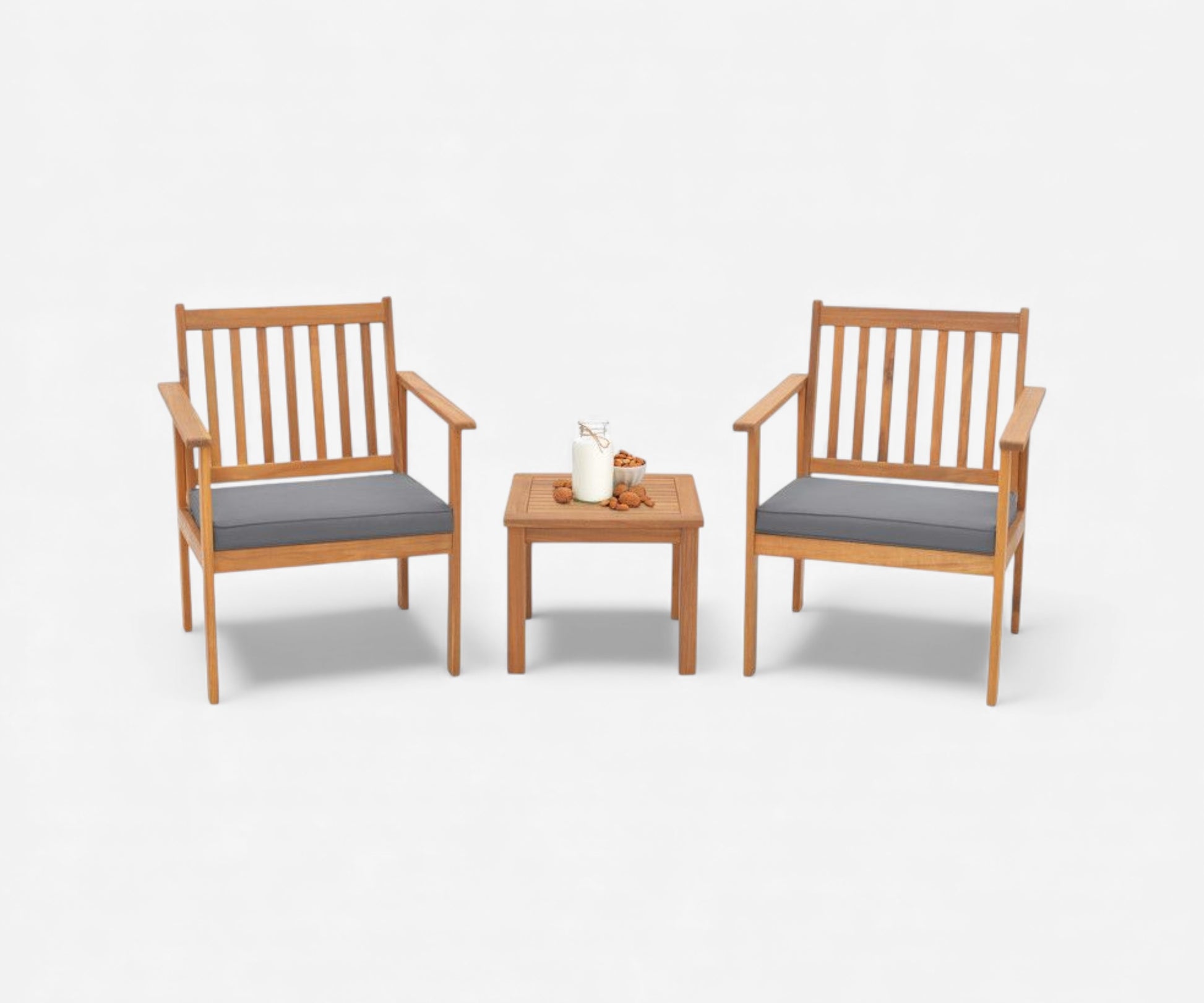 Grove Outdoor Set - The Essential 