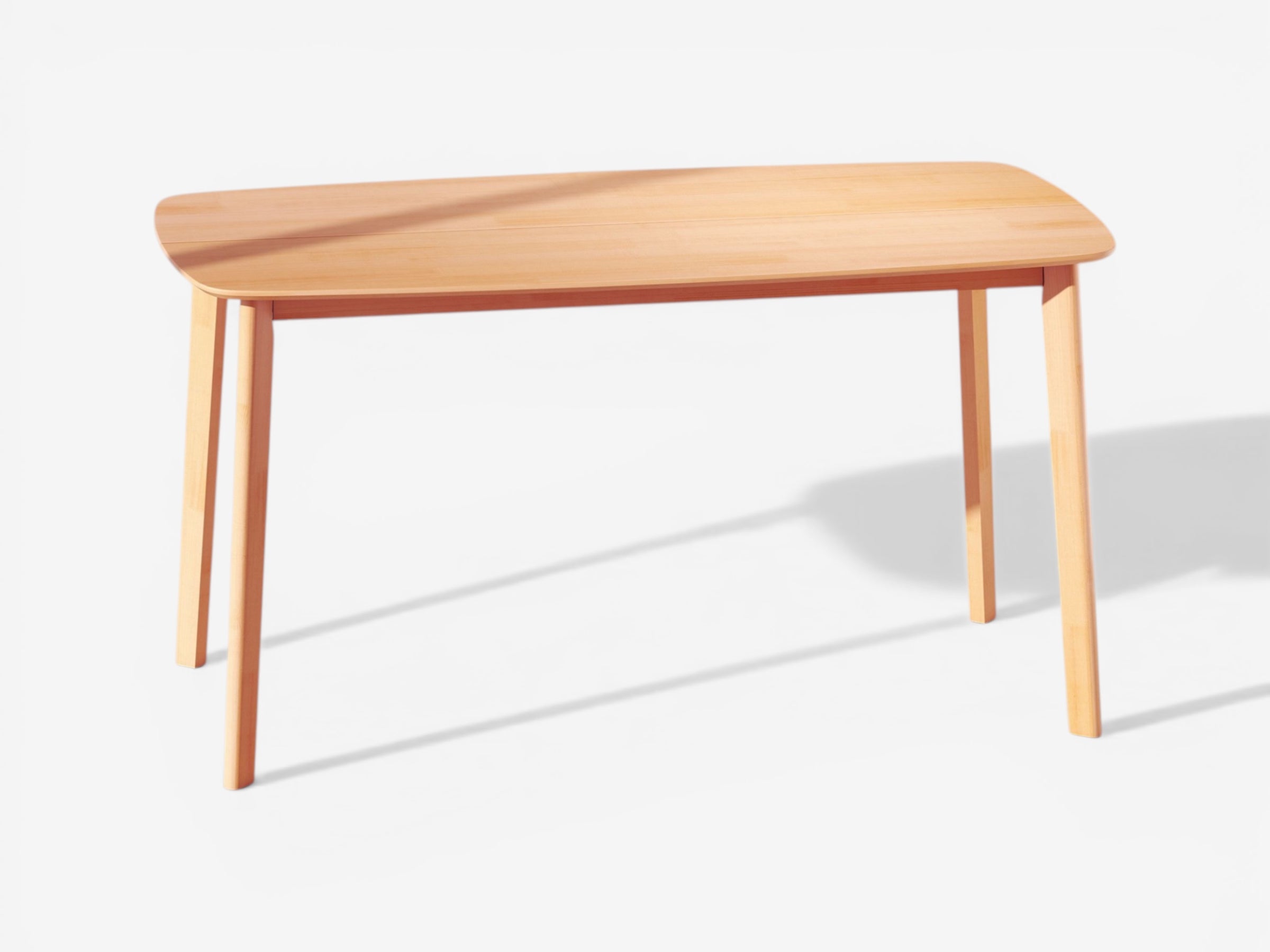 Soren Dining Table - The Essential 