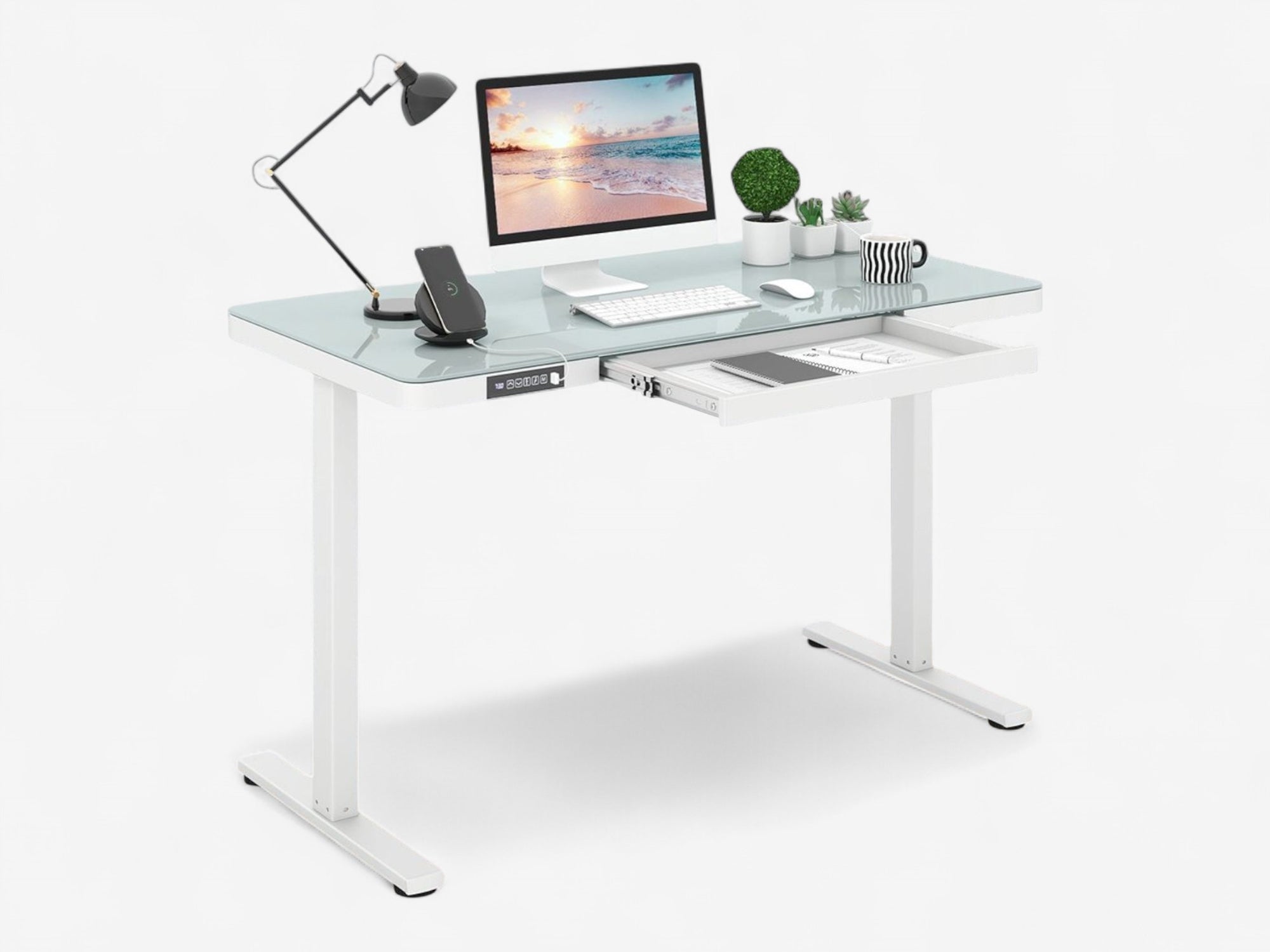 Standing Desk - The Essential 