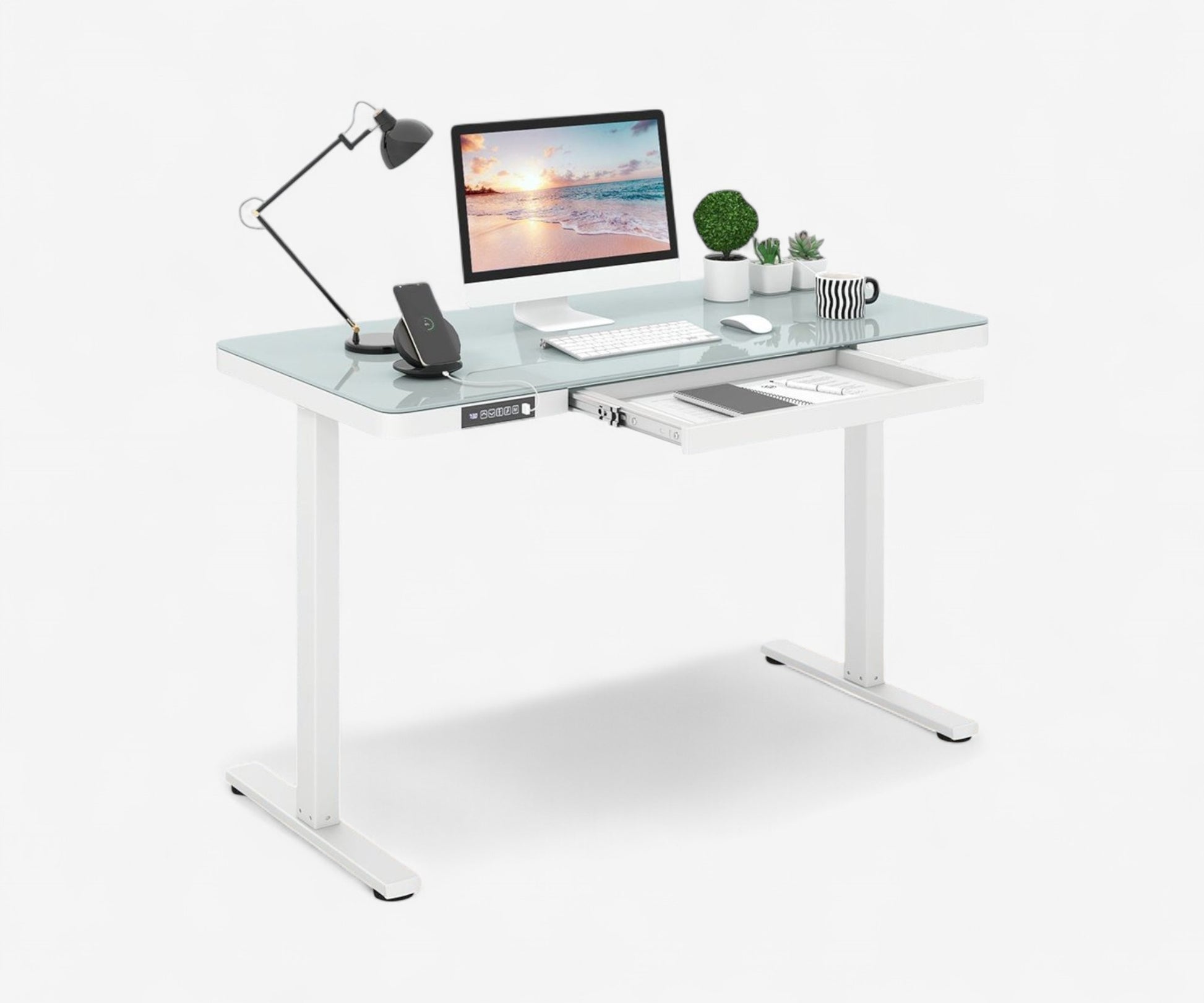 Standing Desk - The Essential 