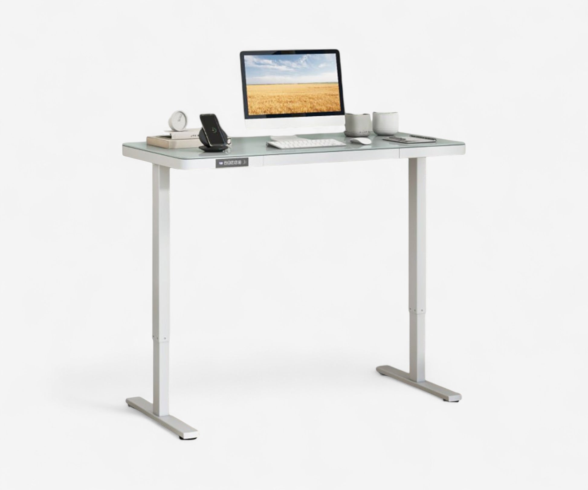 Standing Desk - The Essential 