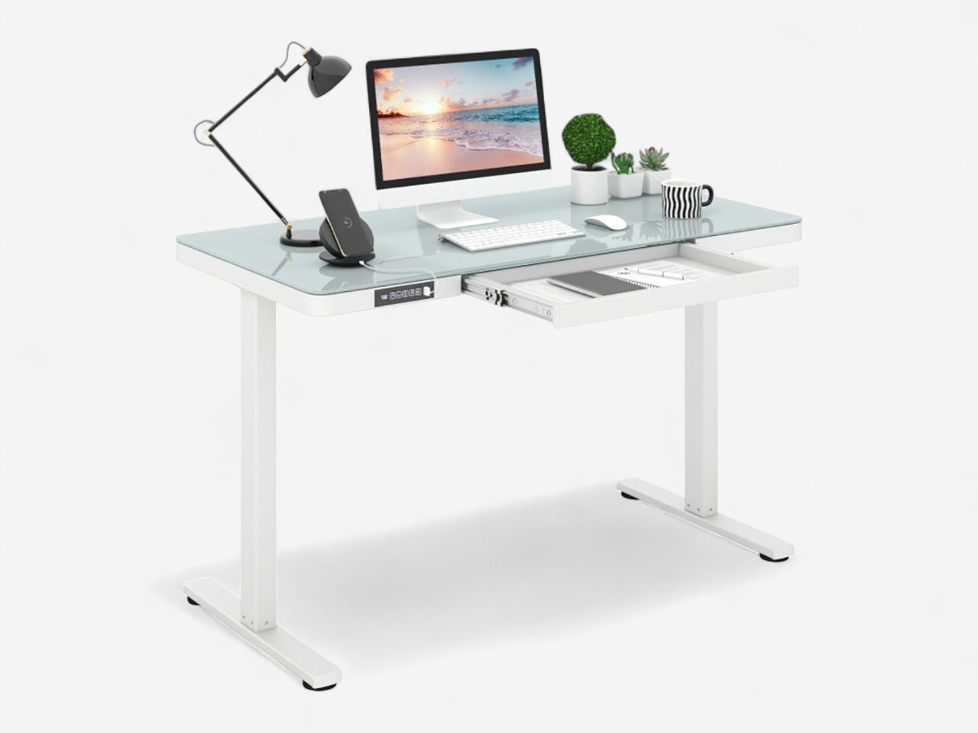 Standing Desk - The Essential 