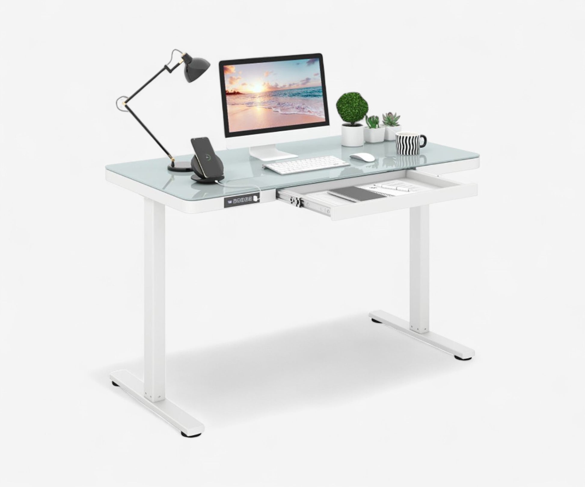 Standing Desk - The Essential 