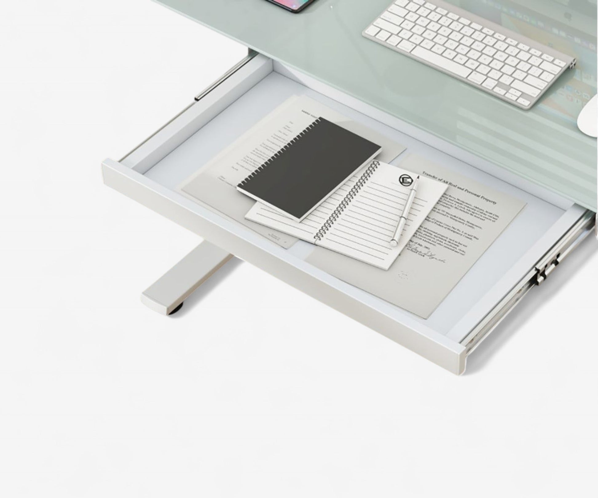 Standing Desk - The Essential 