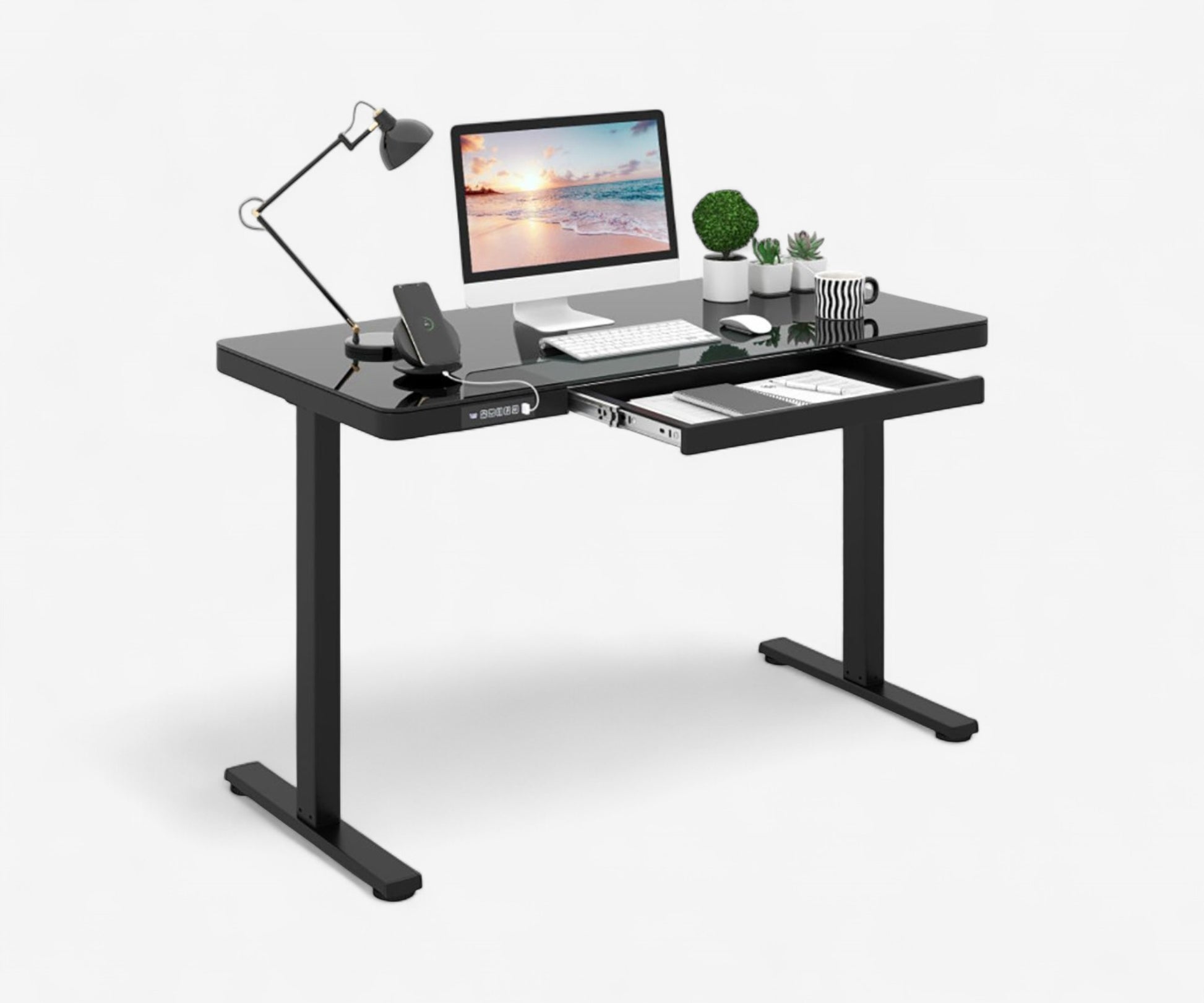 Standing Desk - The Essential 