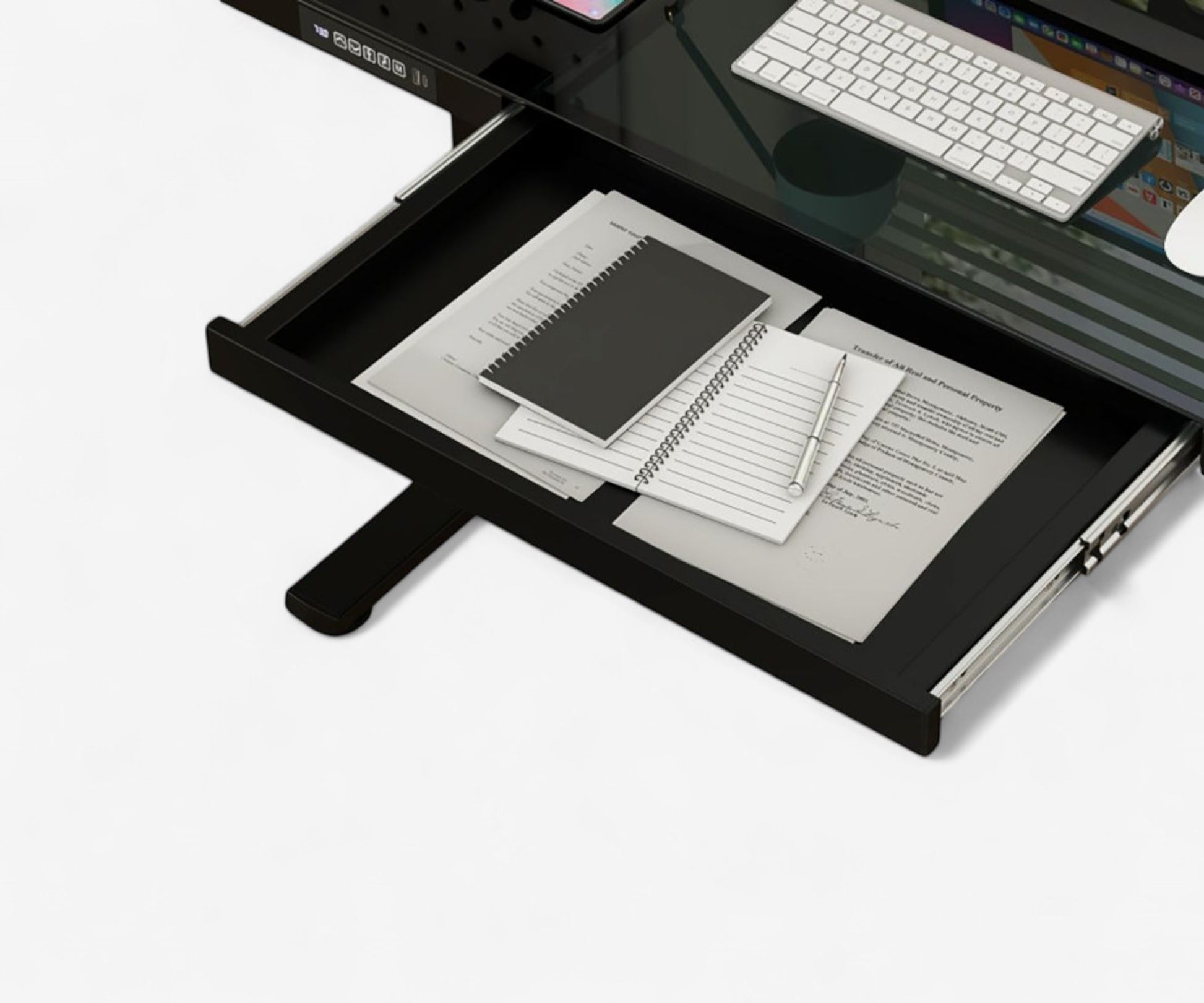 Standing Desk - The Essential 