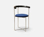 Memphis Foldable Dining Chair - The Essential 