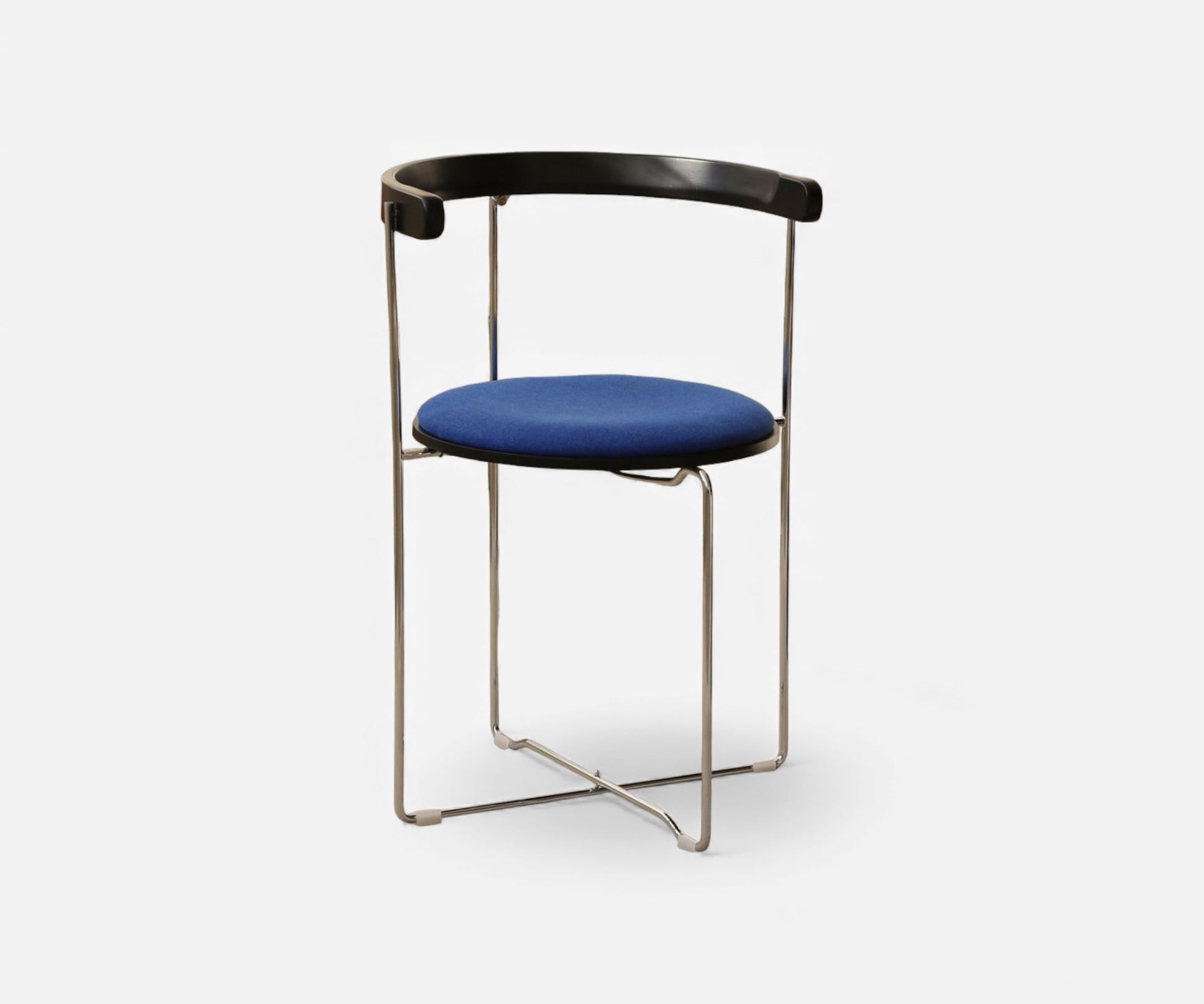 Memphis Foldable Dining Chair - The Essential 