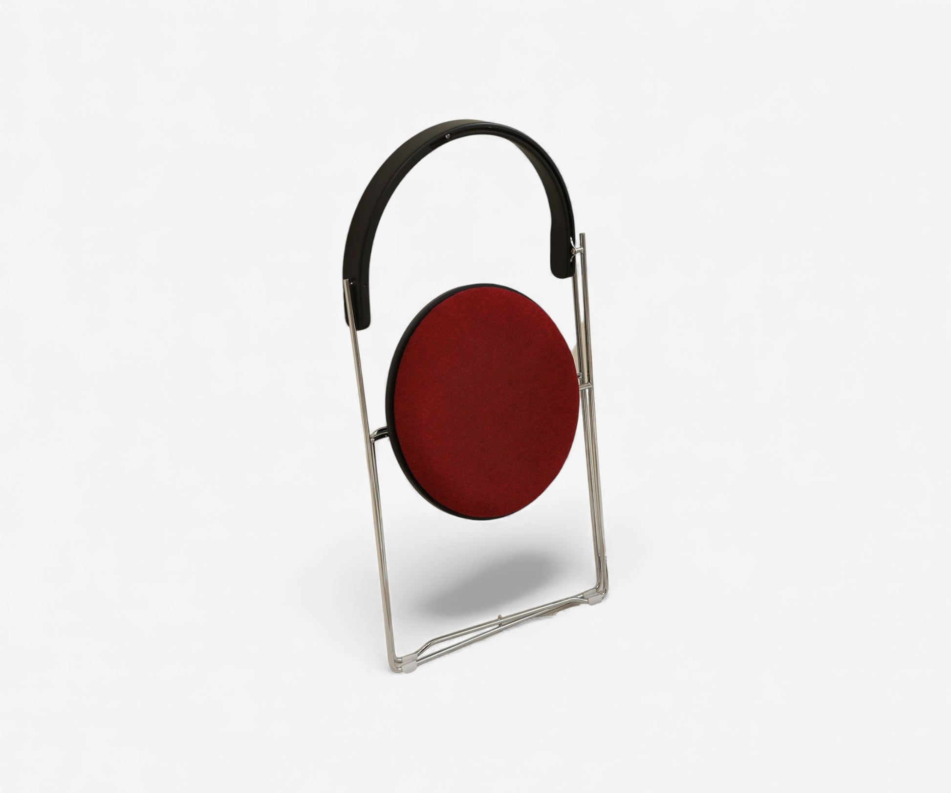 Memphis Foldable Dining Chair - The Essential 