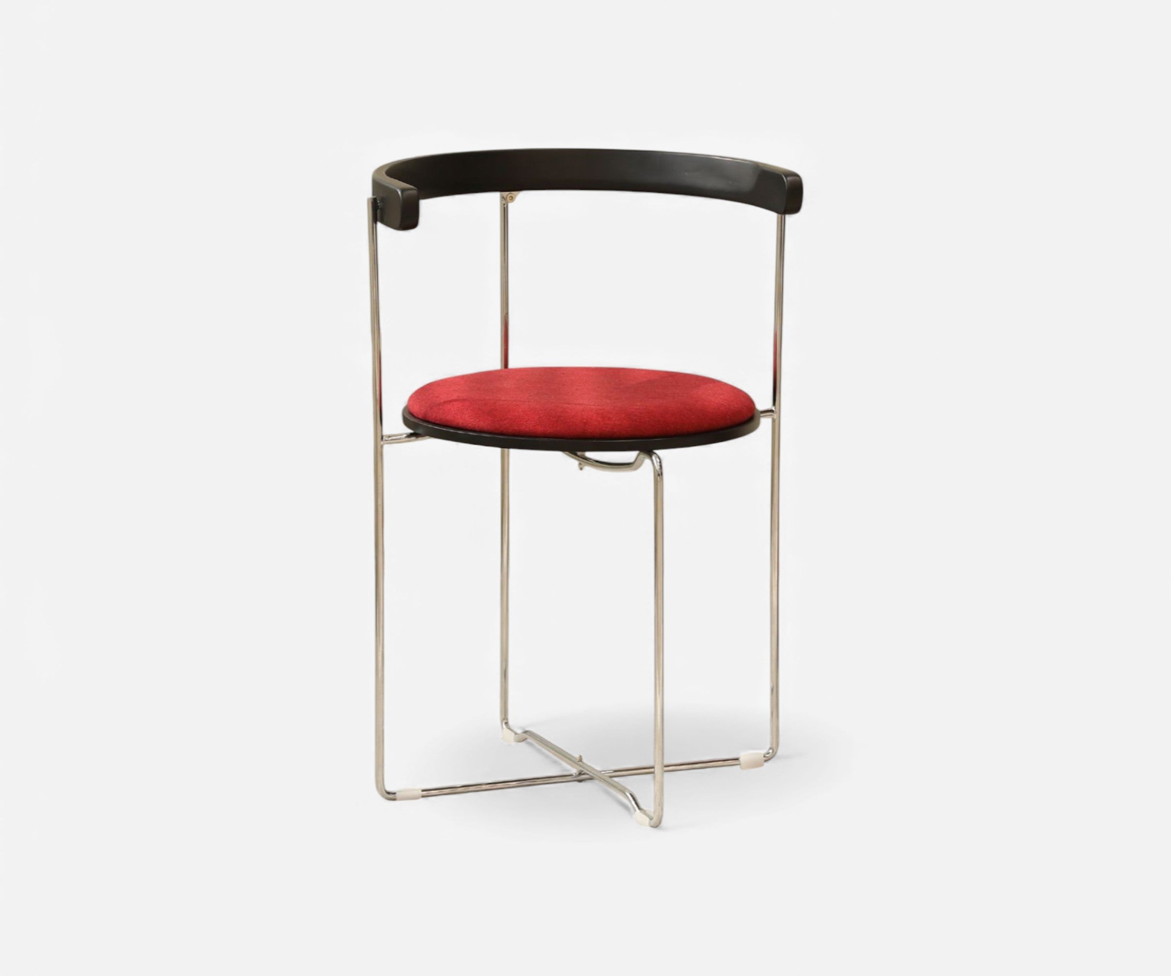 Memphis Foldable Dining Chair - The Essential 