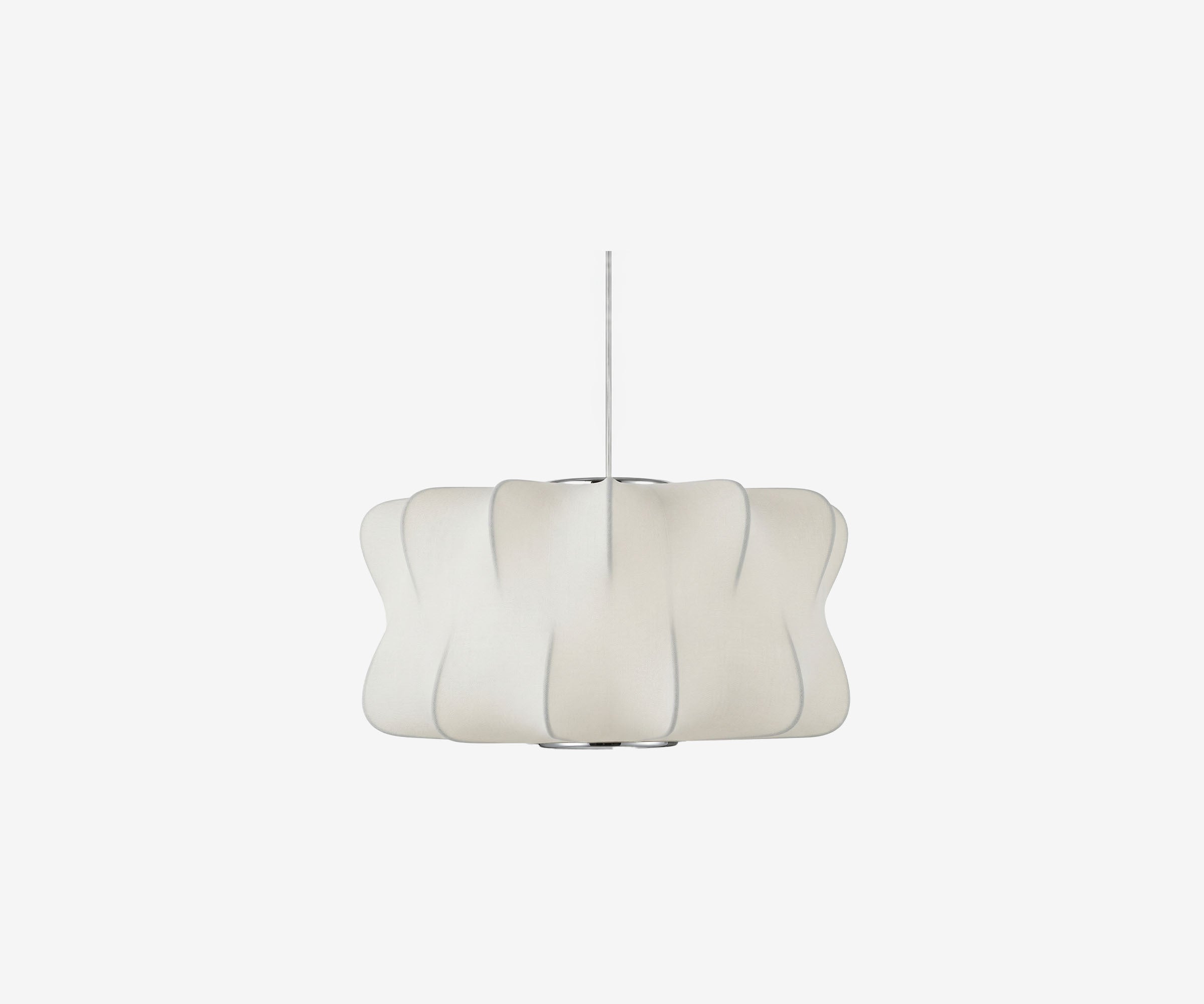 Nimbus Cocoon Pendant - The Essential 