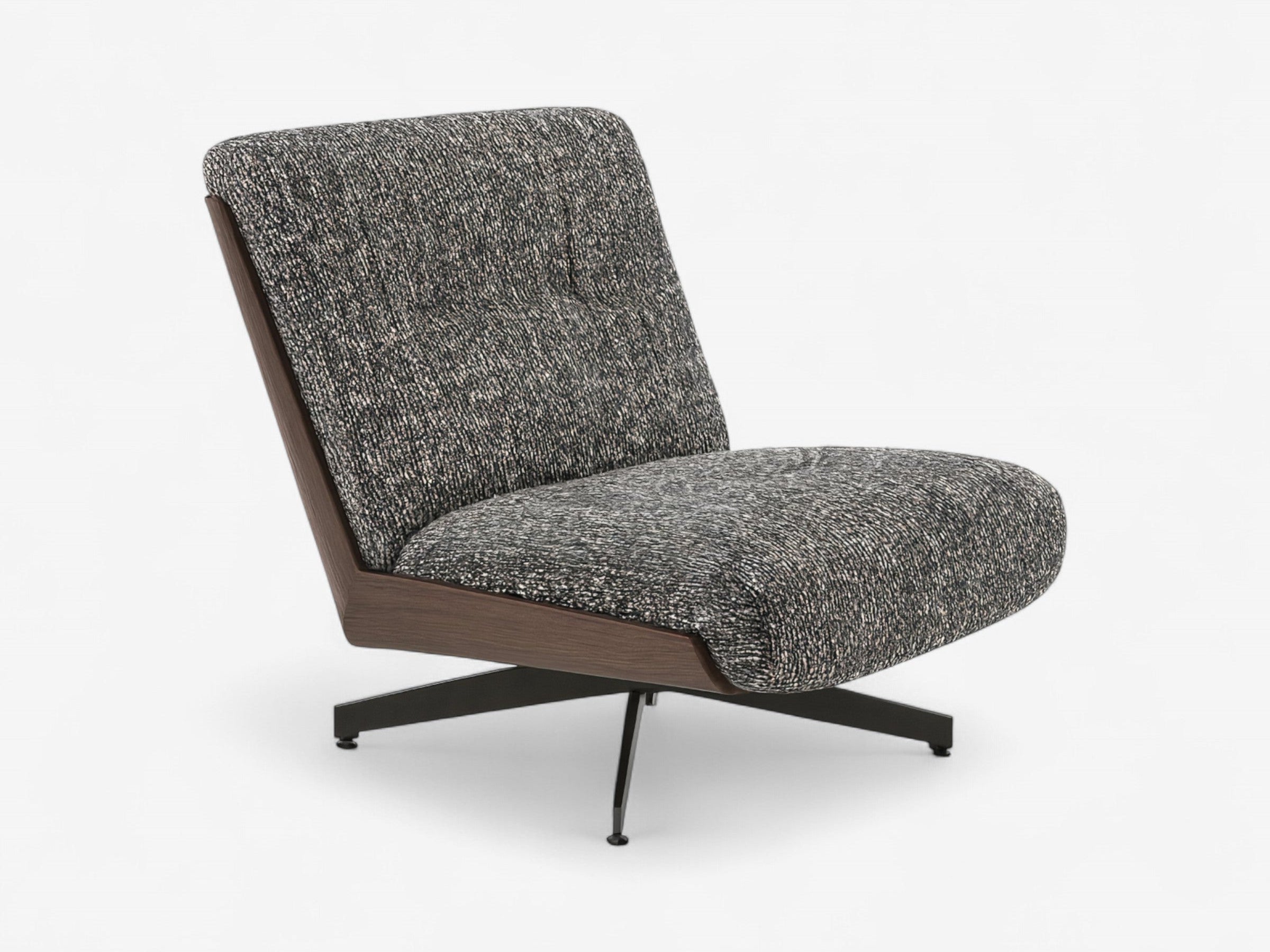 Daiki Armchair - The Essential 