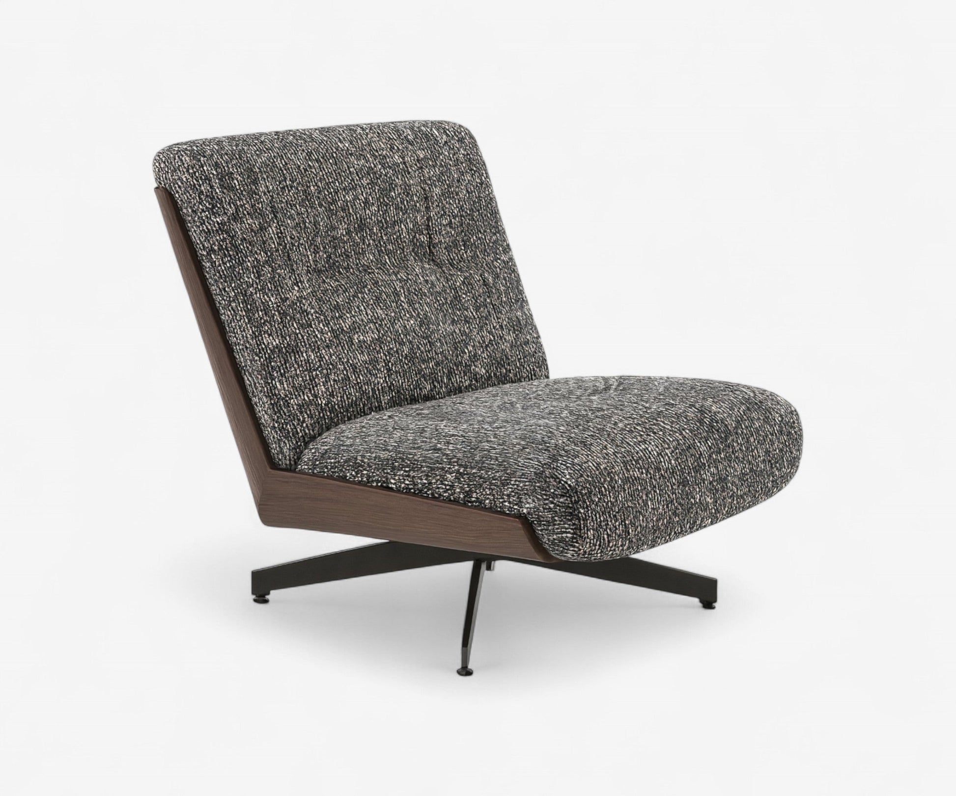 Daiki Armchair - The Essential 