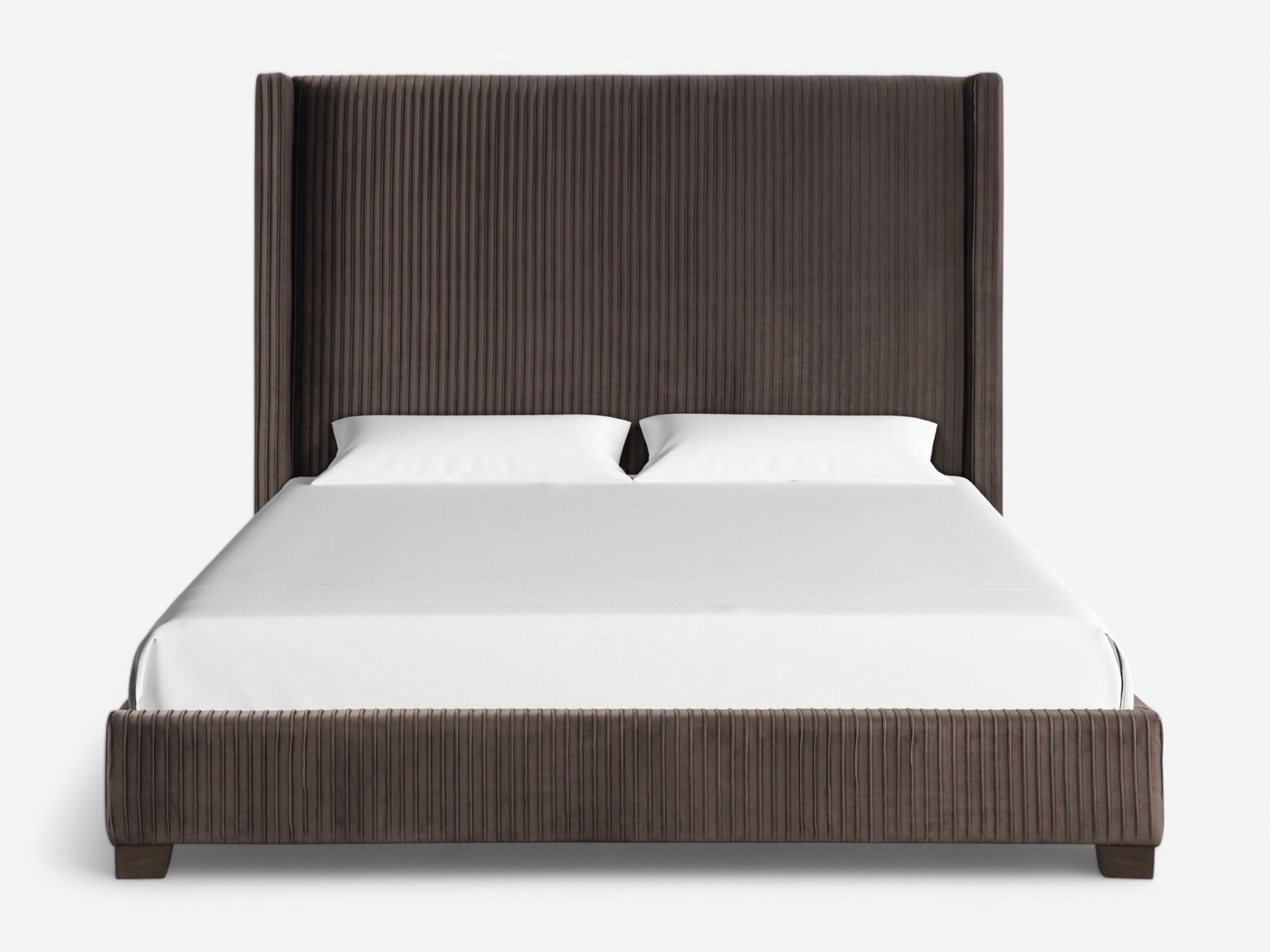 The High Line Bed Frame - The Essential 