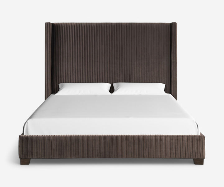 The High Line Bed Frame - The Essential 
