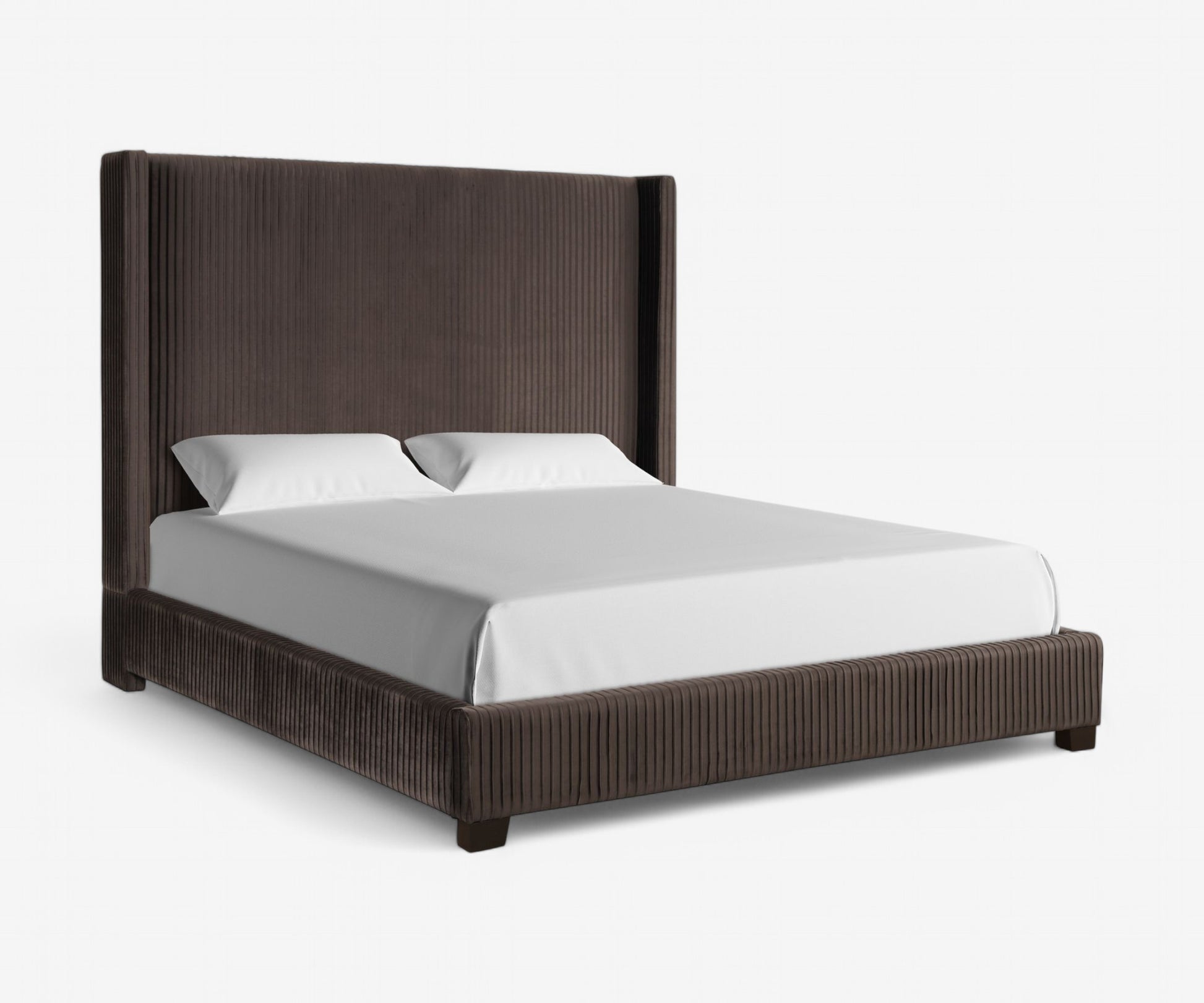 High Line Bed Frame - The Essential 