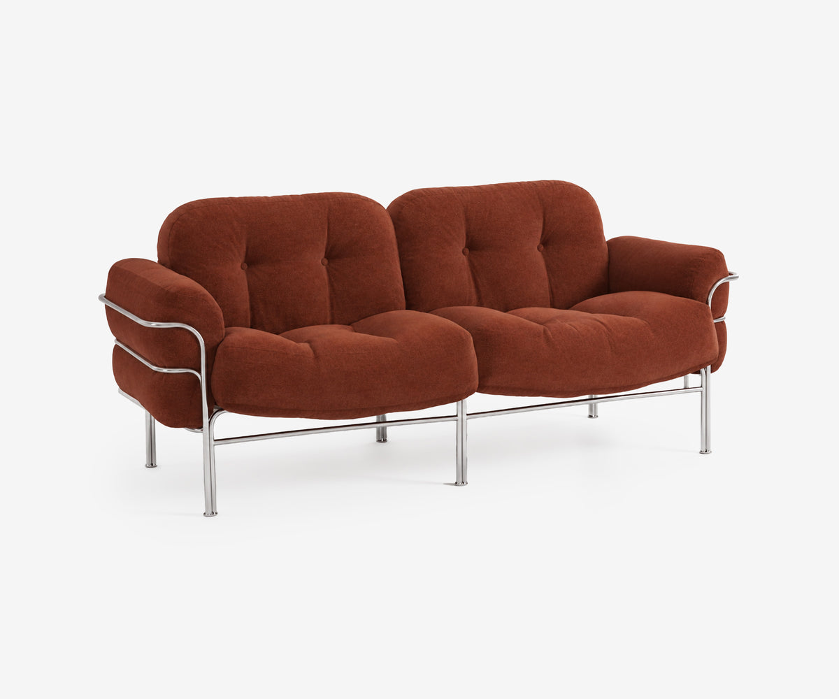 De Carli Sofa