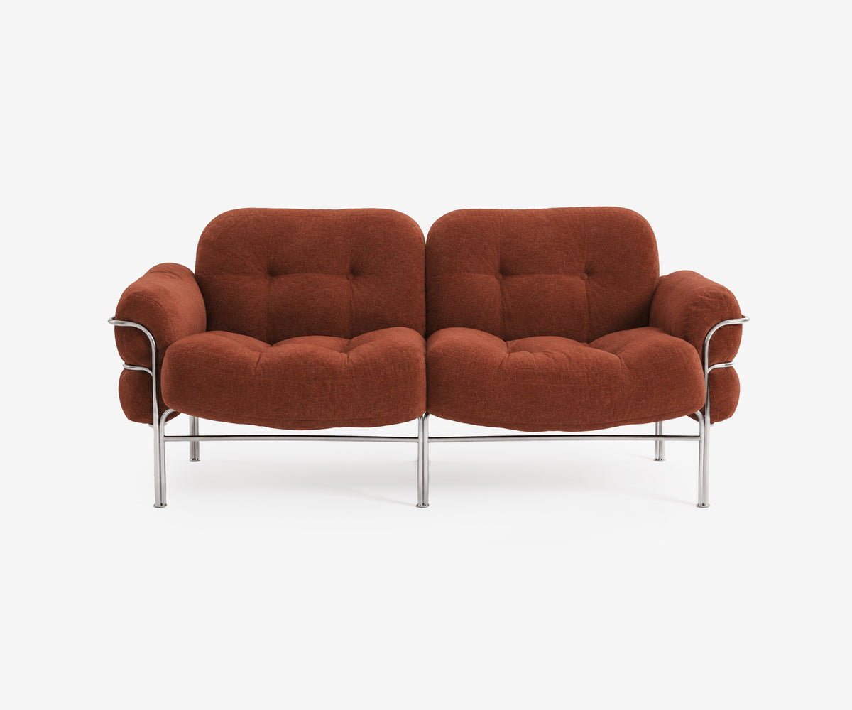 De Carli Sofa