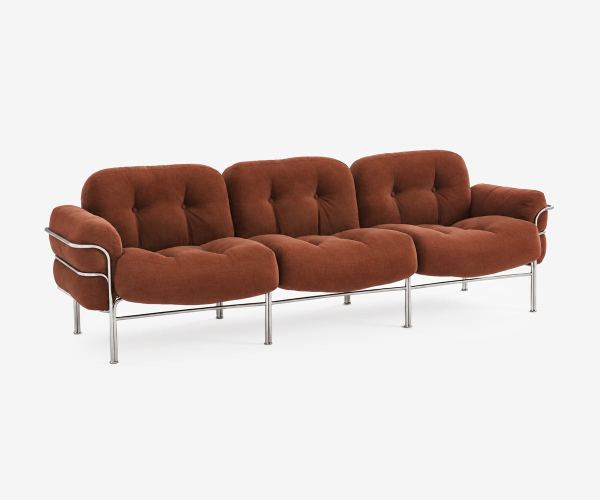 De Carli Sofa