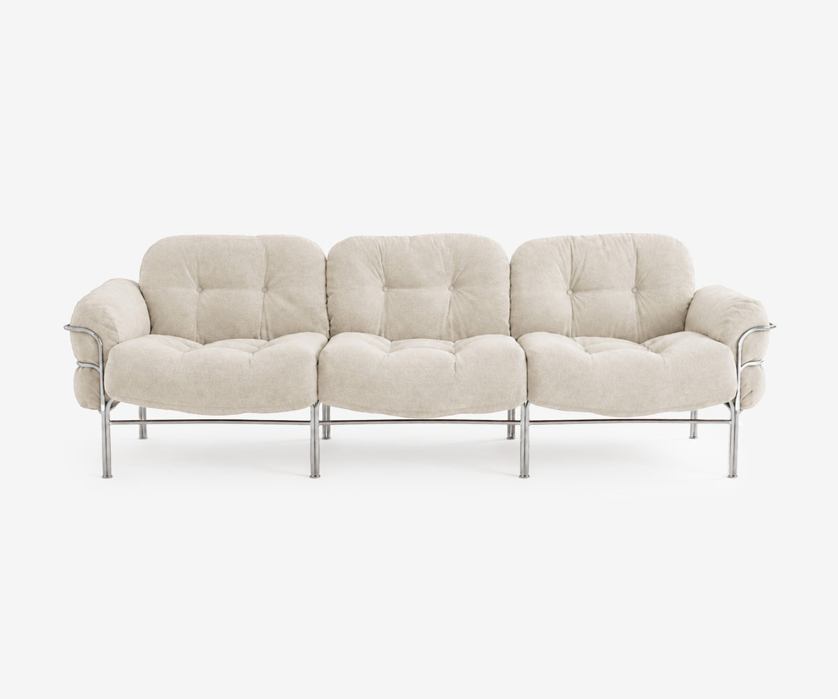 De Carli Sofa