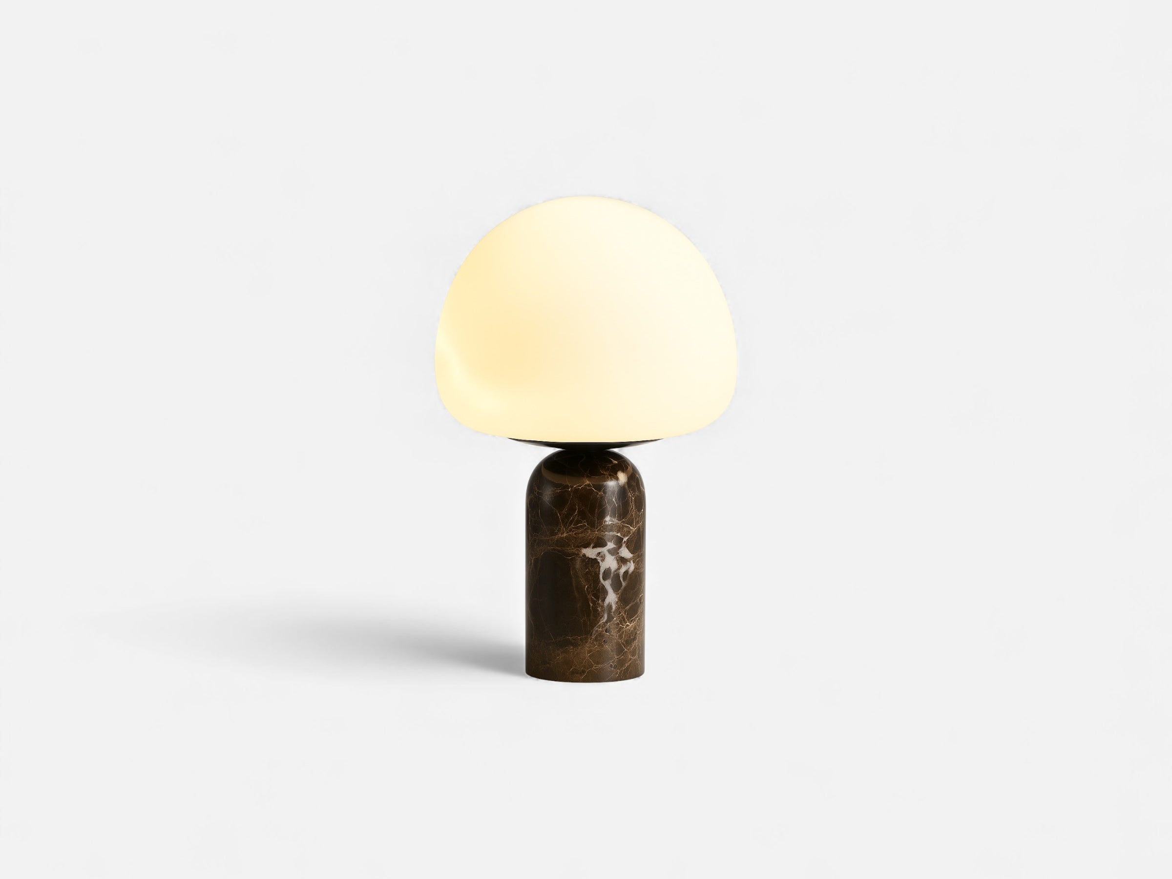 Marlo Table Lamp - The Essential 