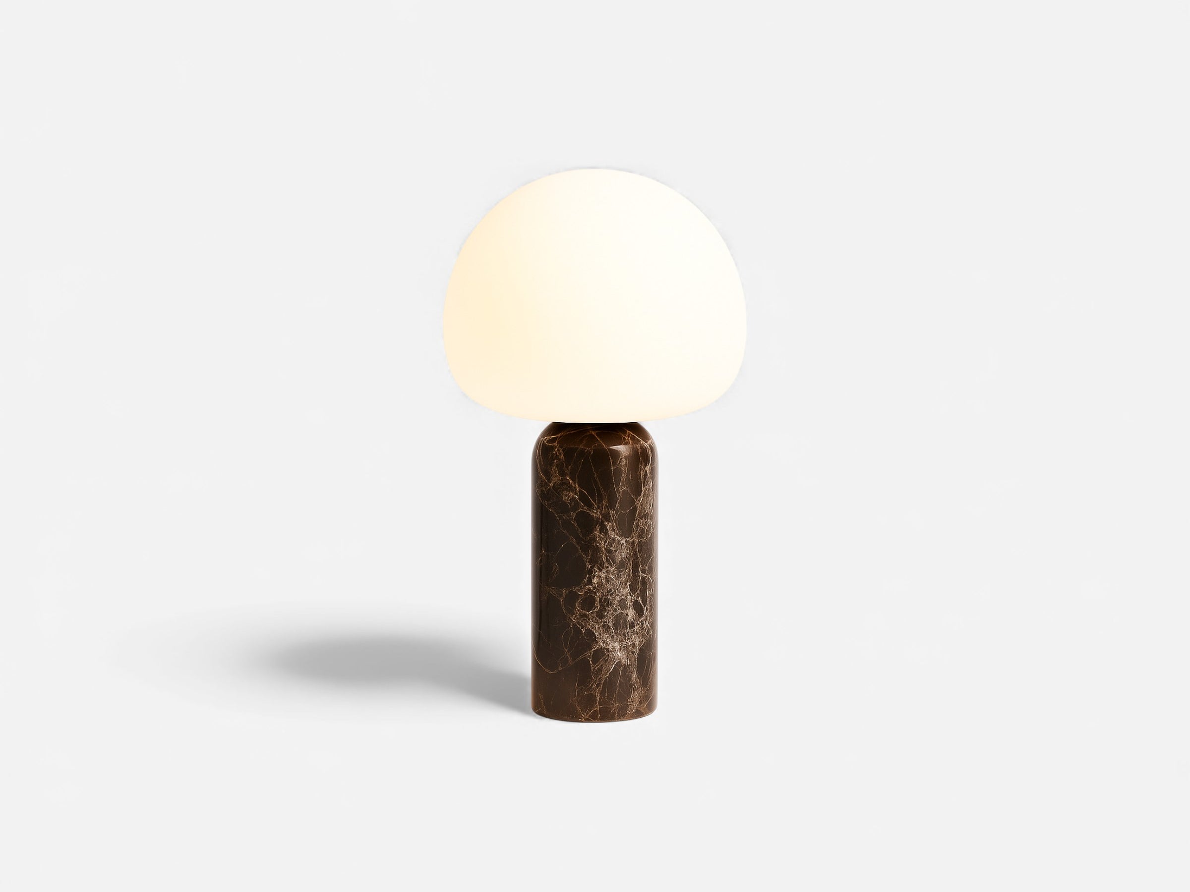 Marlo Table Lamp - The Essential 