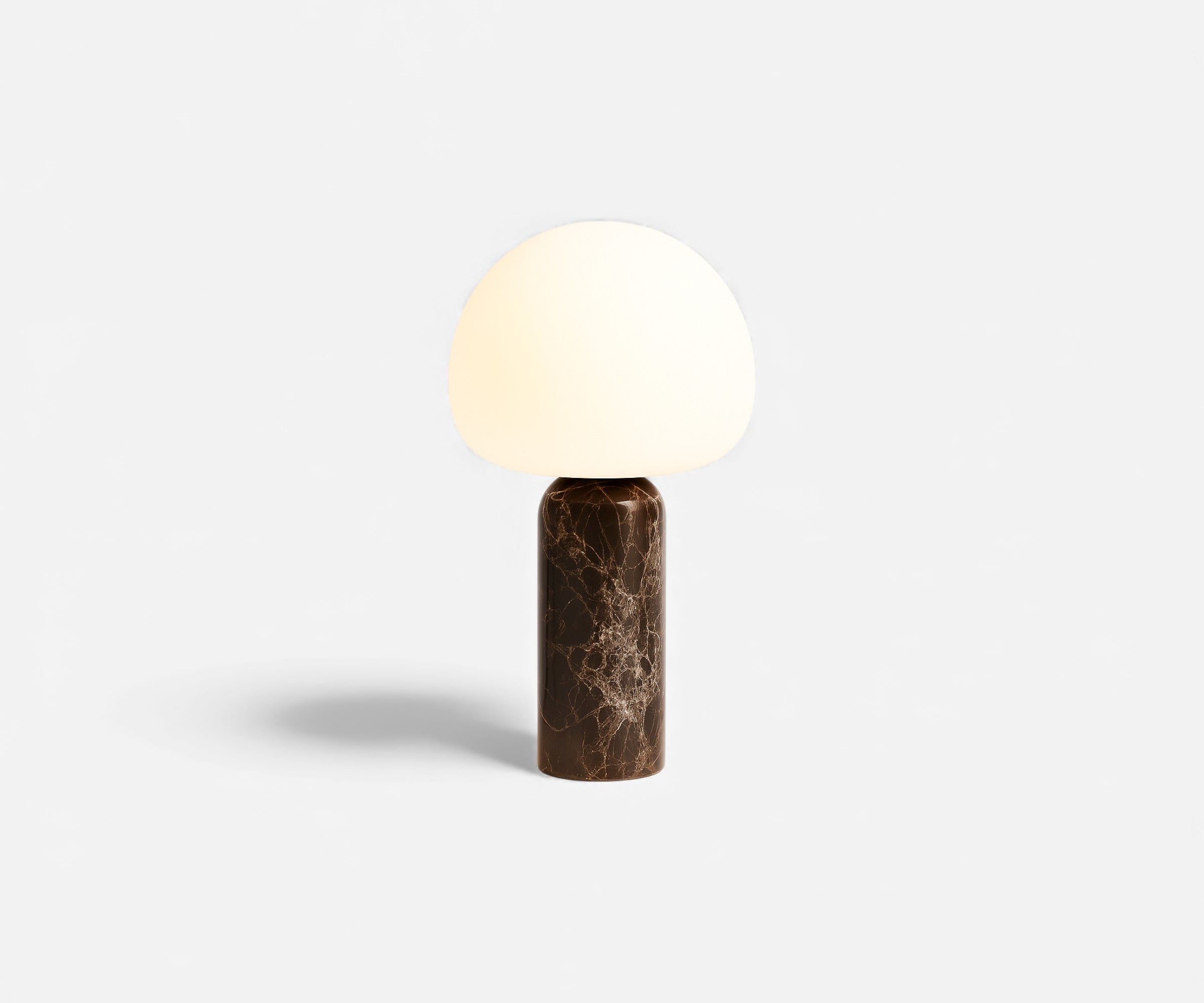 Marlo Table Lamp - The Essential 