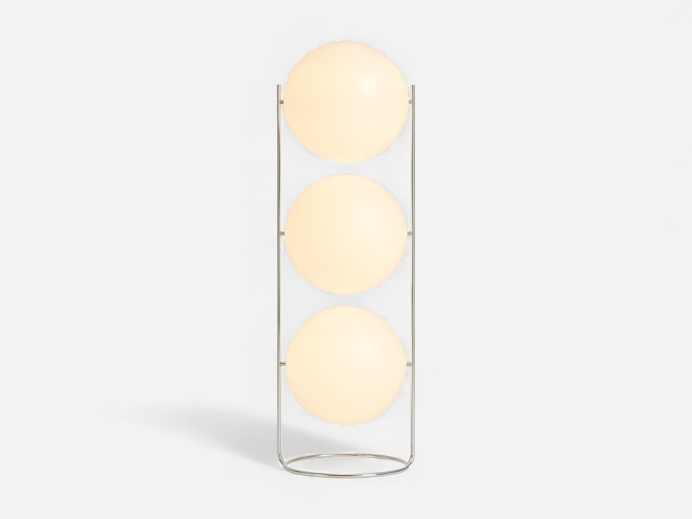 Delor Floor Lamp - The Essential 